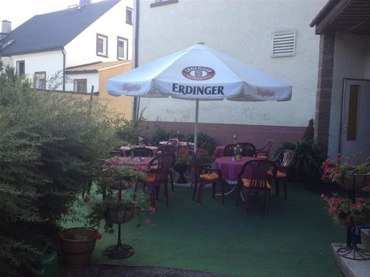 Gasthof & Hotel Zur Linde
