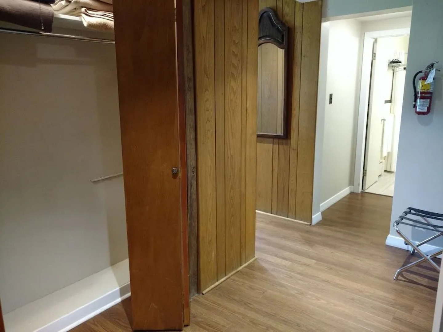 The Mariner Motor Hotel