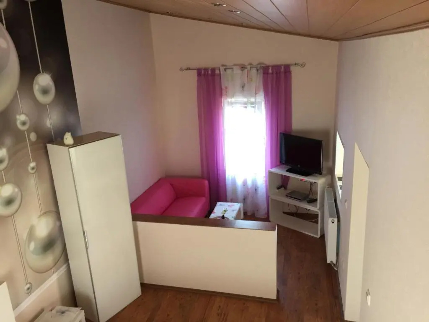 Gästehaus Malleschitz