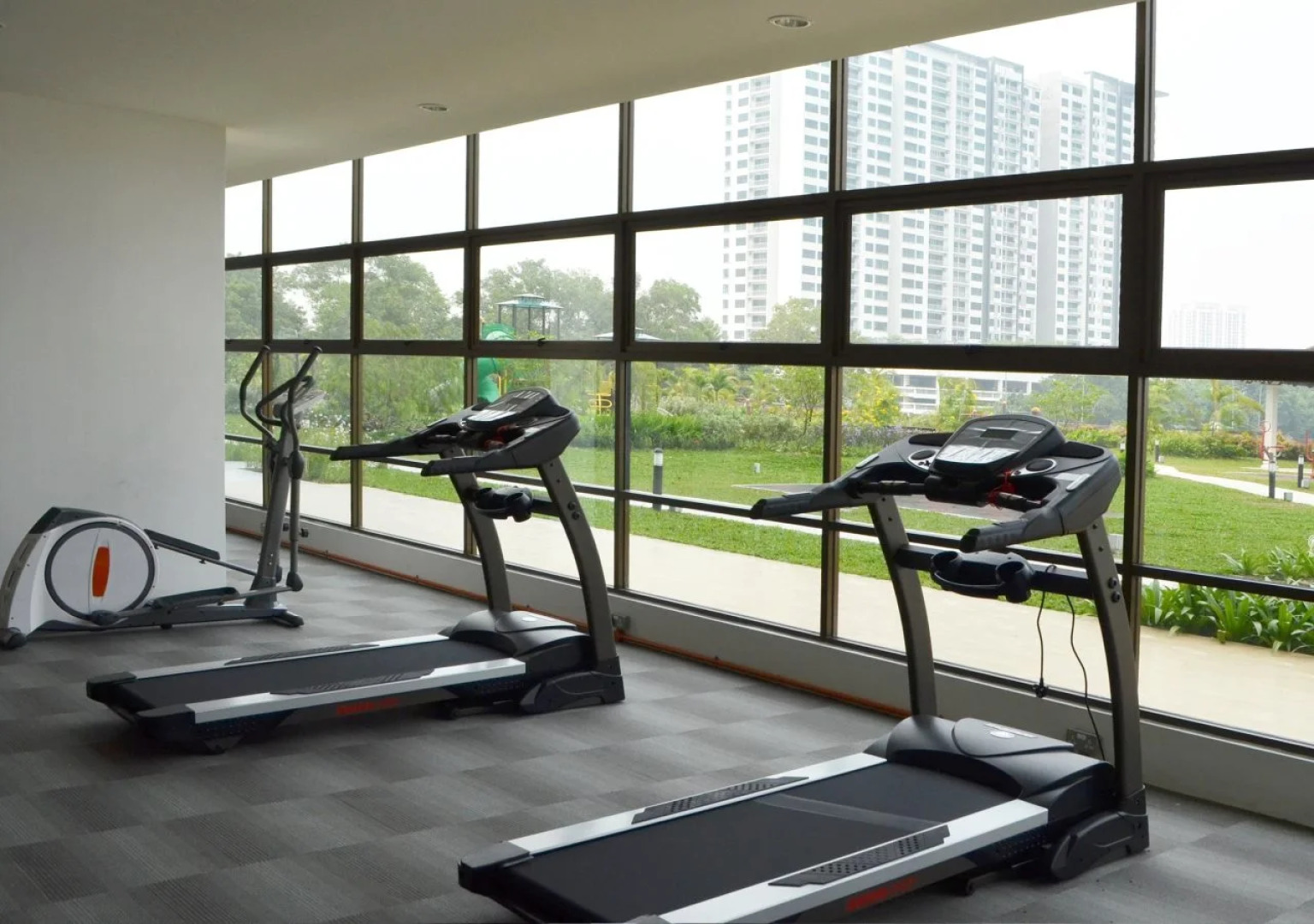 D'Inspire By KSL Resort