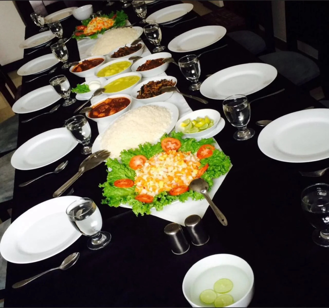 Inroma Holiday Resort