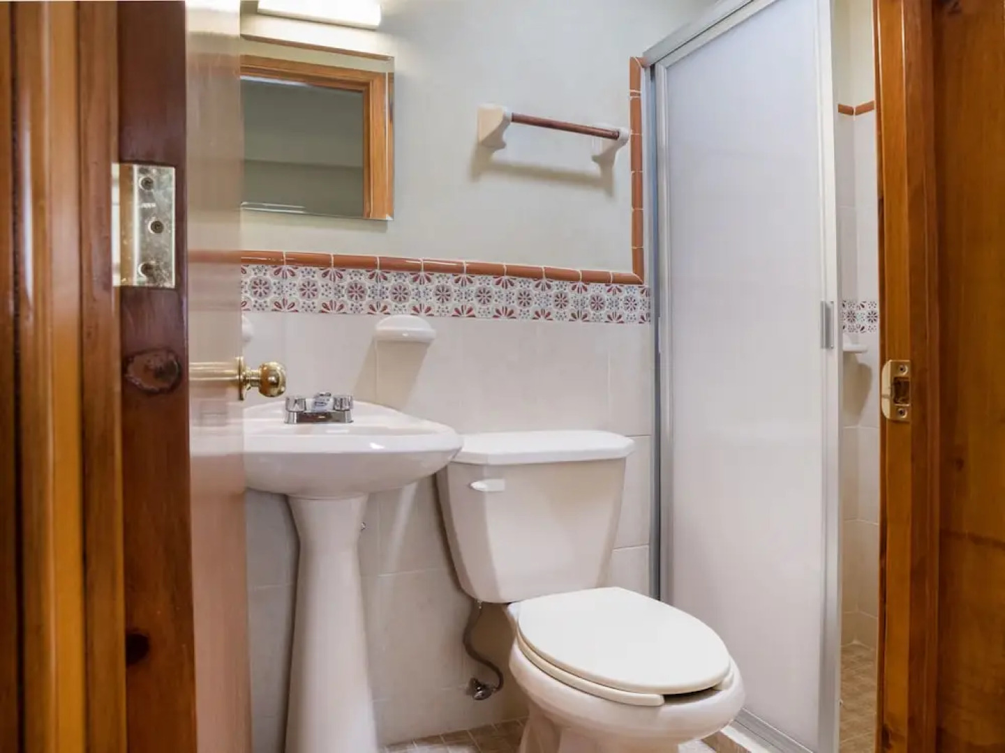 Hotel Estancia Carmelita