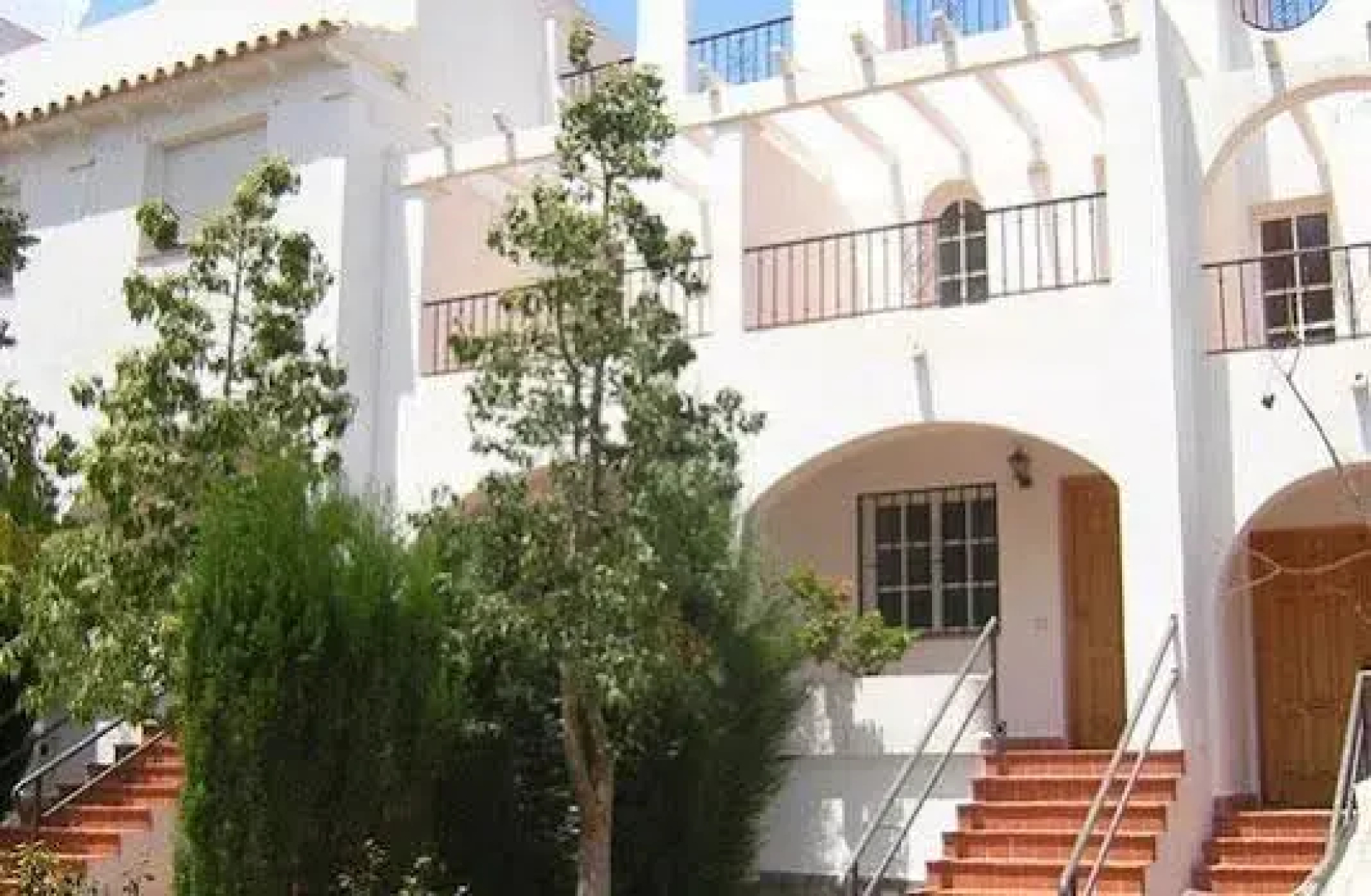 Villas Mirador del Mar