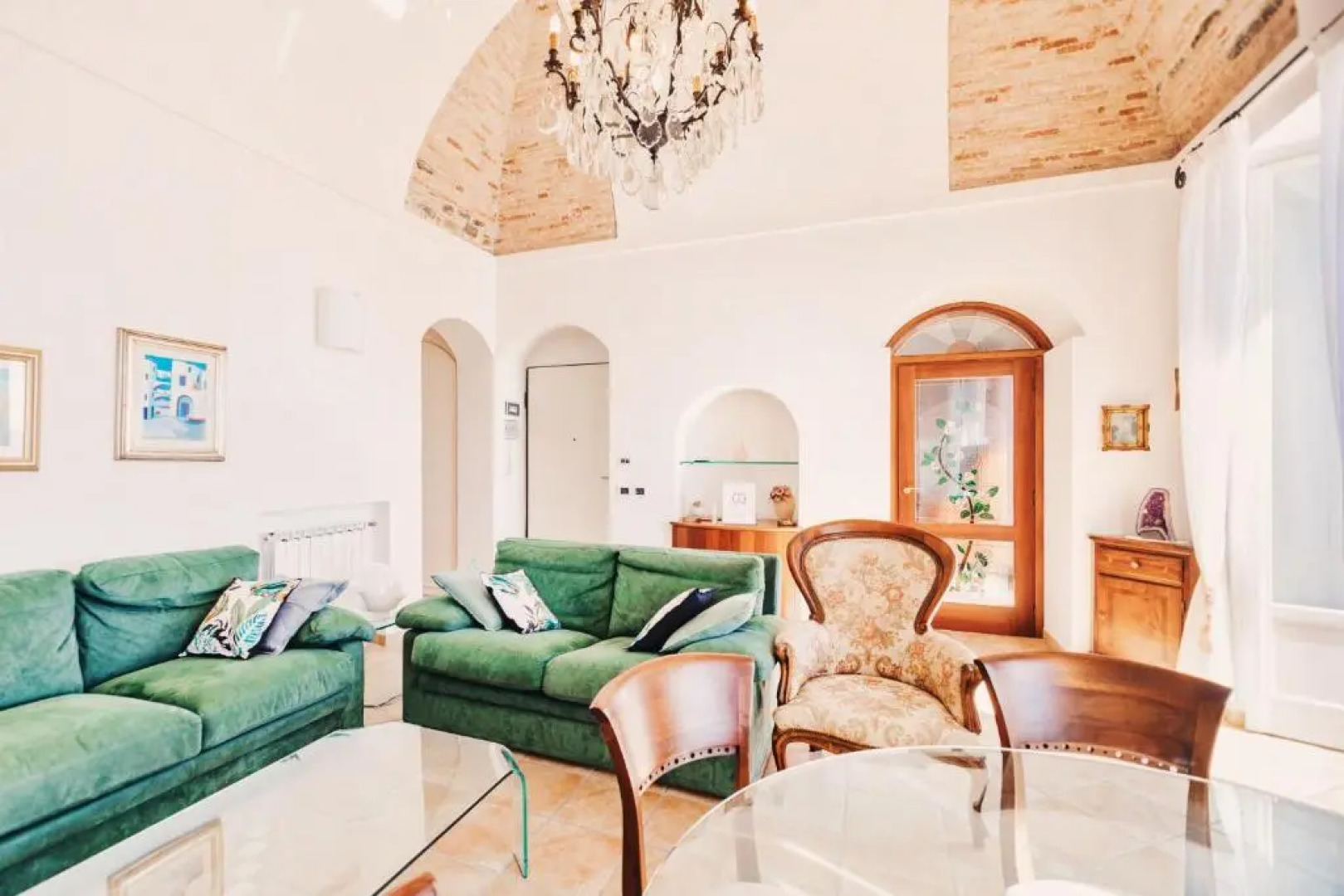 Appartamento Fronte Mare a Ospedaletti by Wonderful Italy