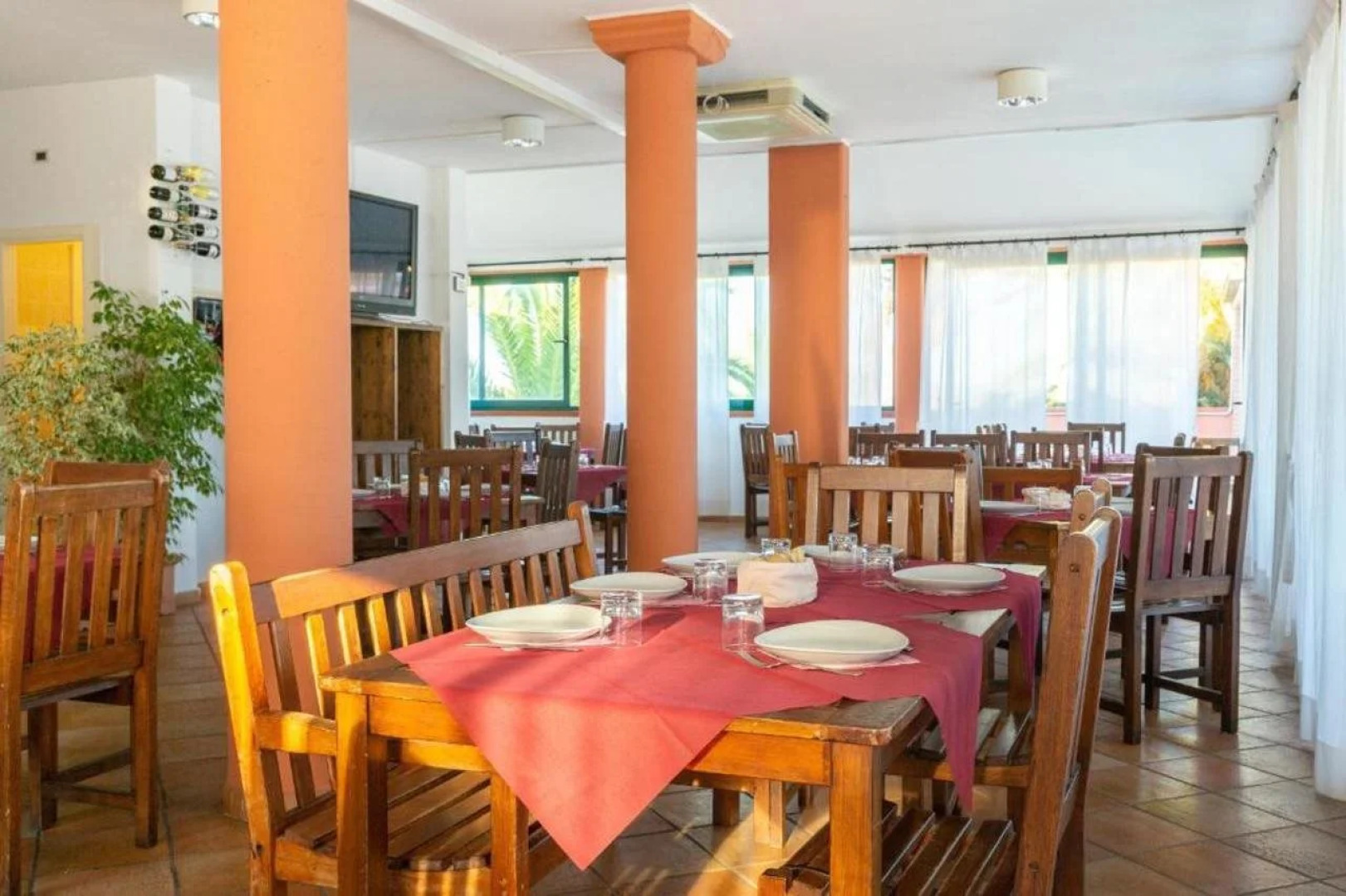 Gitavillage Argentario