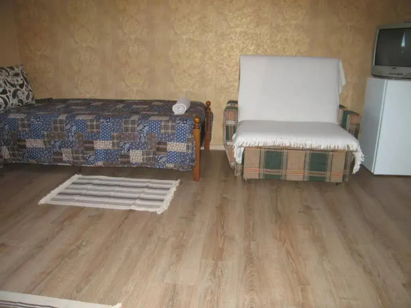 Мотель «Надежда»