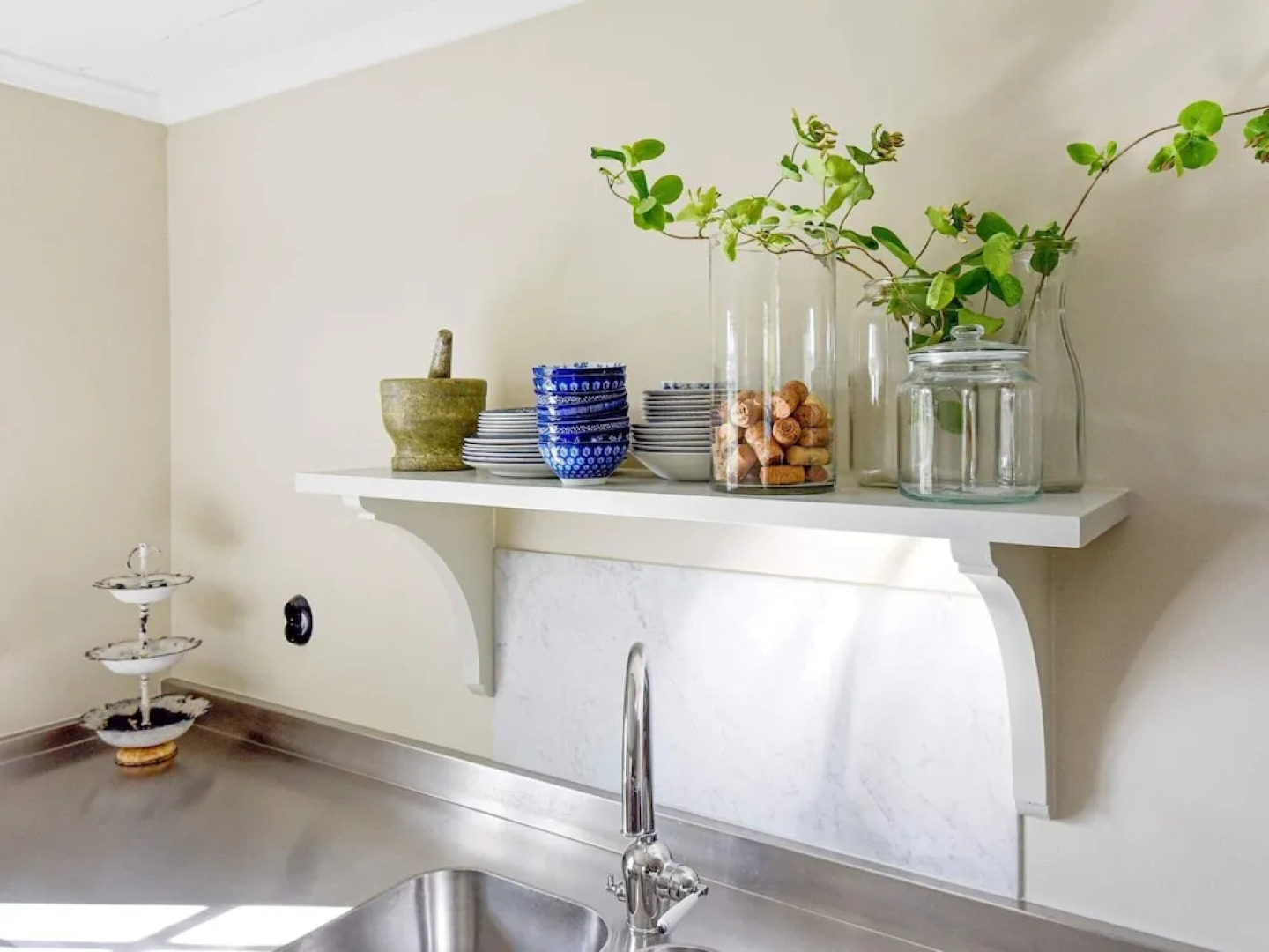 Holiday Home in Hova