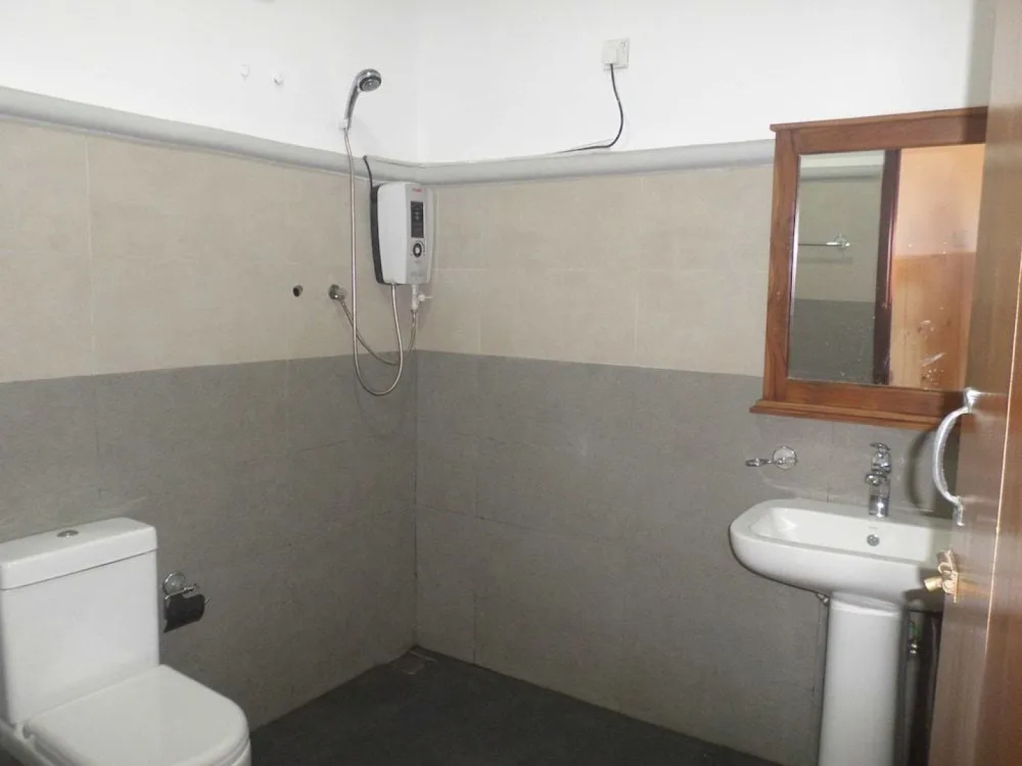 Hotel Eden Hill