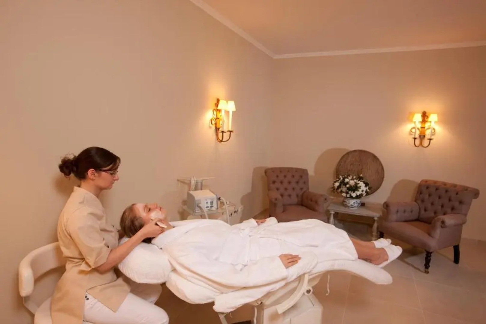 Schloss Lüdersburg Golf & Spa