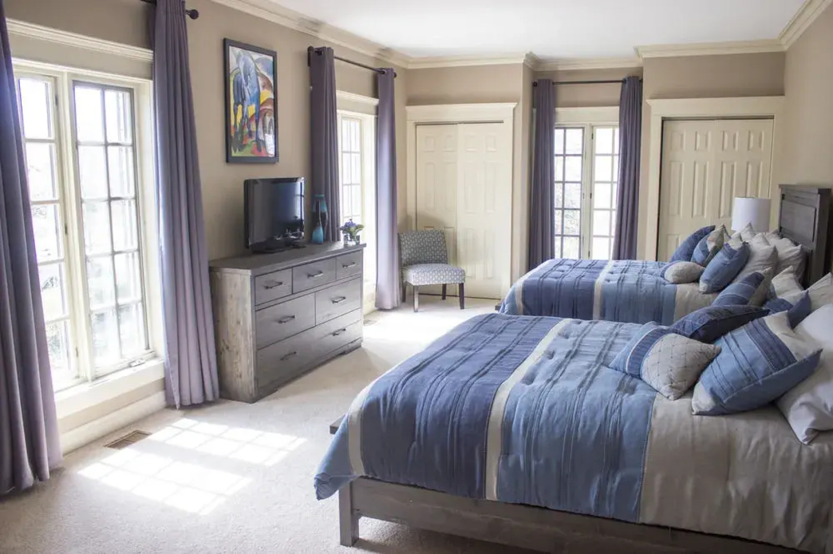 Somerset Bed and Breakfast