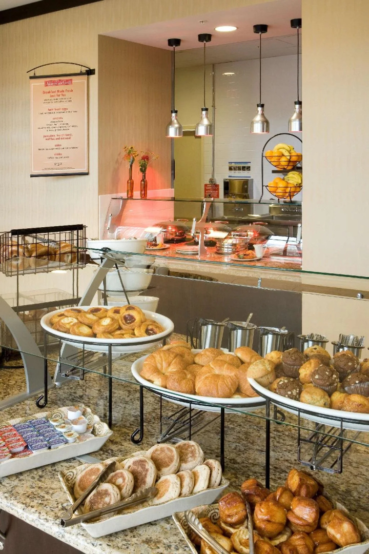 Hilton Garden Inn Arlington-Shirlington