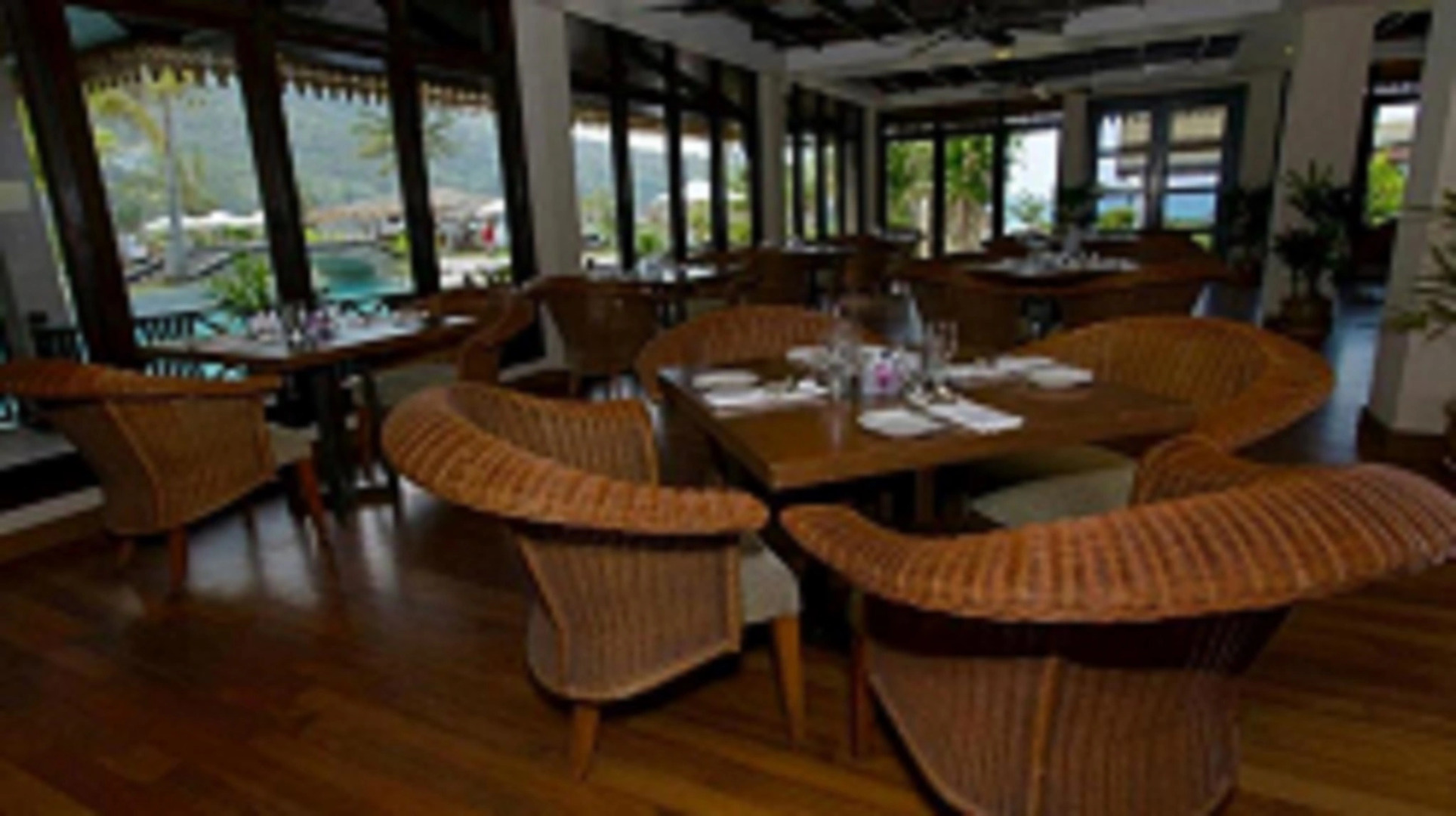 The Taaras Beach & Spa Resort