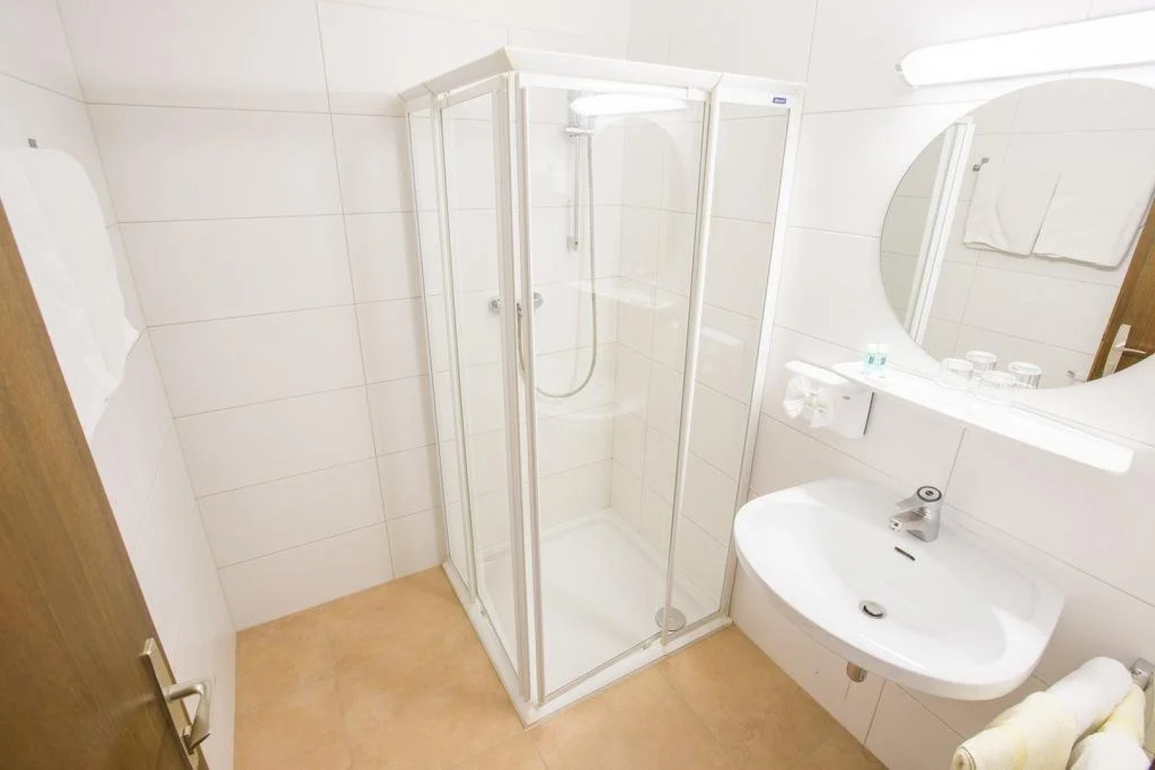 Pension Schusterkrämer