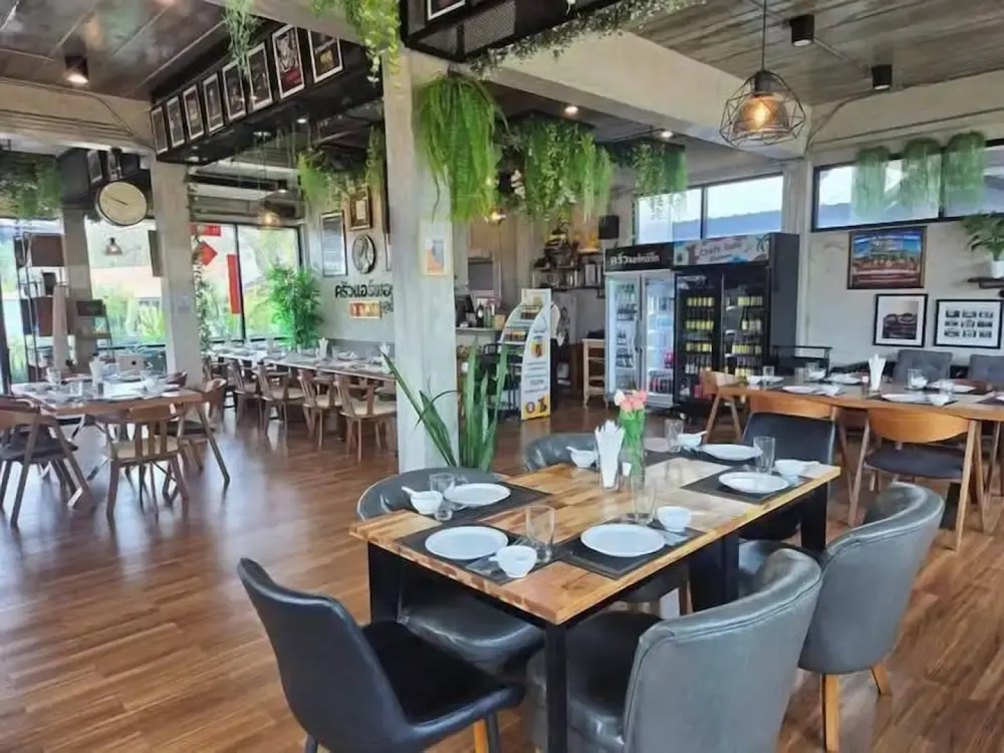 Muang Loei Airport Hotel