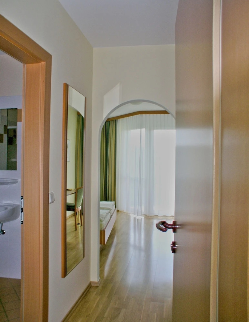 Solens Land Guest House