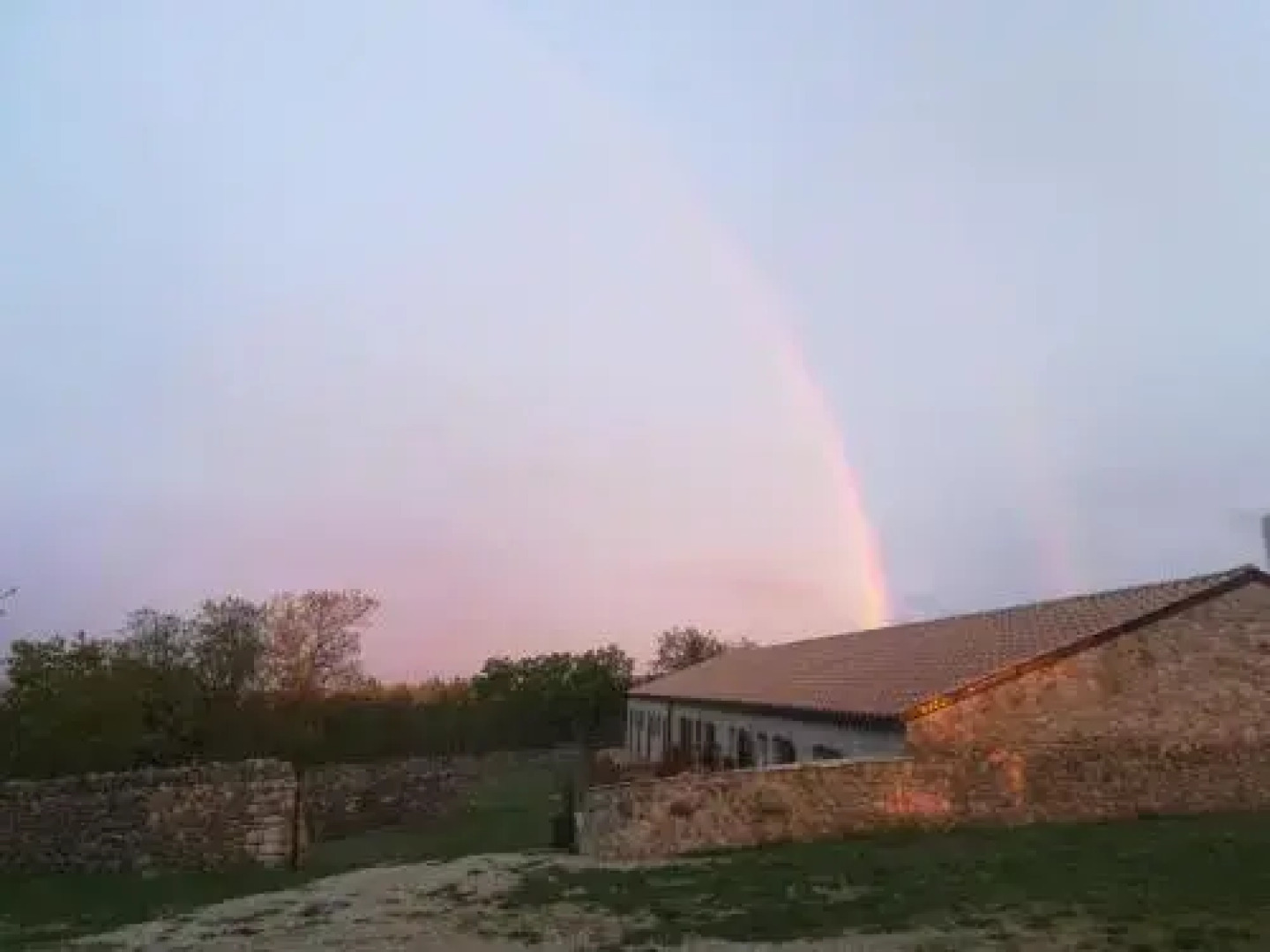 Tenuta Tedone Consolini