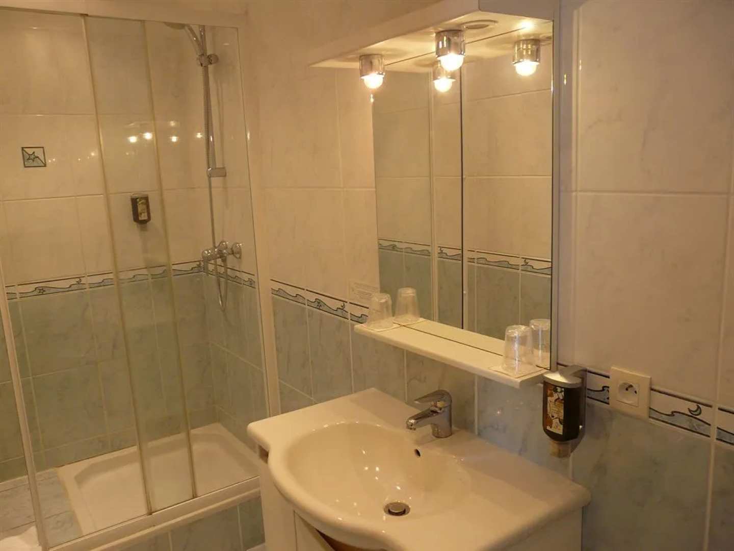 Logis Hôtel Marguerite