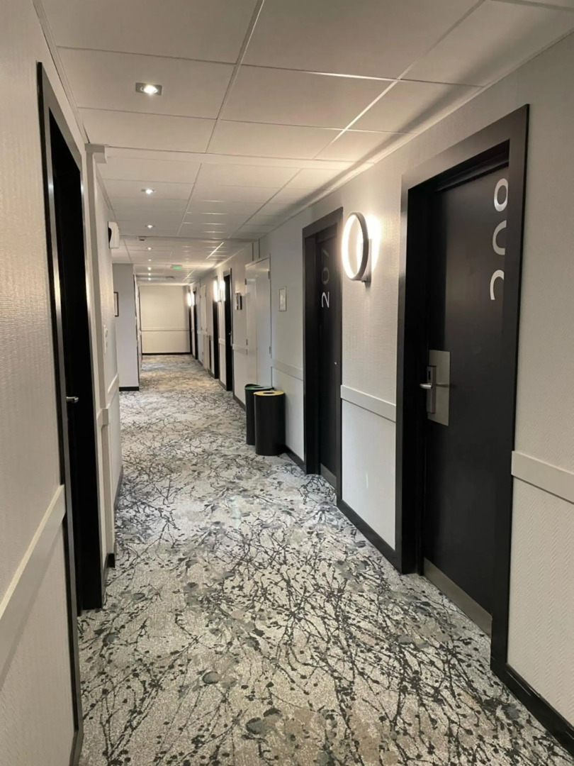 Brit Hotel Saint Brieuc