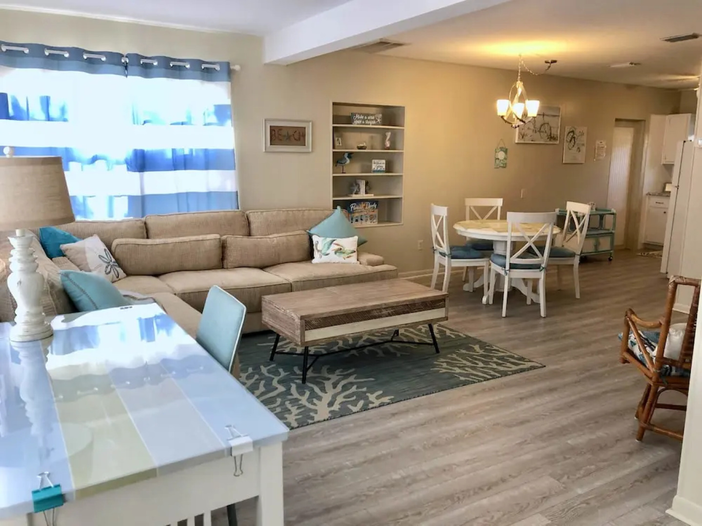 Indian Rocks Beach Pelican Vacation Rentals by TechTravel