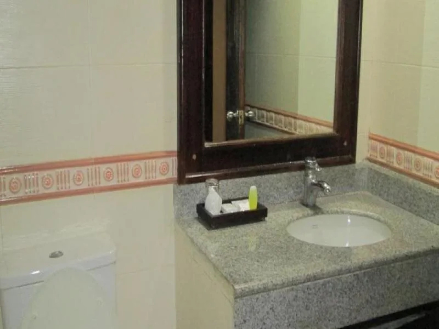 Airy Klandasan Ilir Apt Pranoto 16 Balikpapan