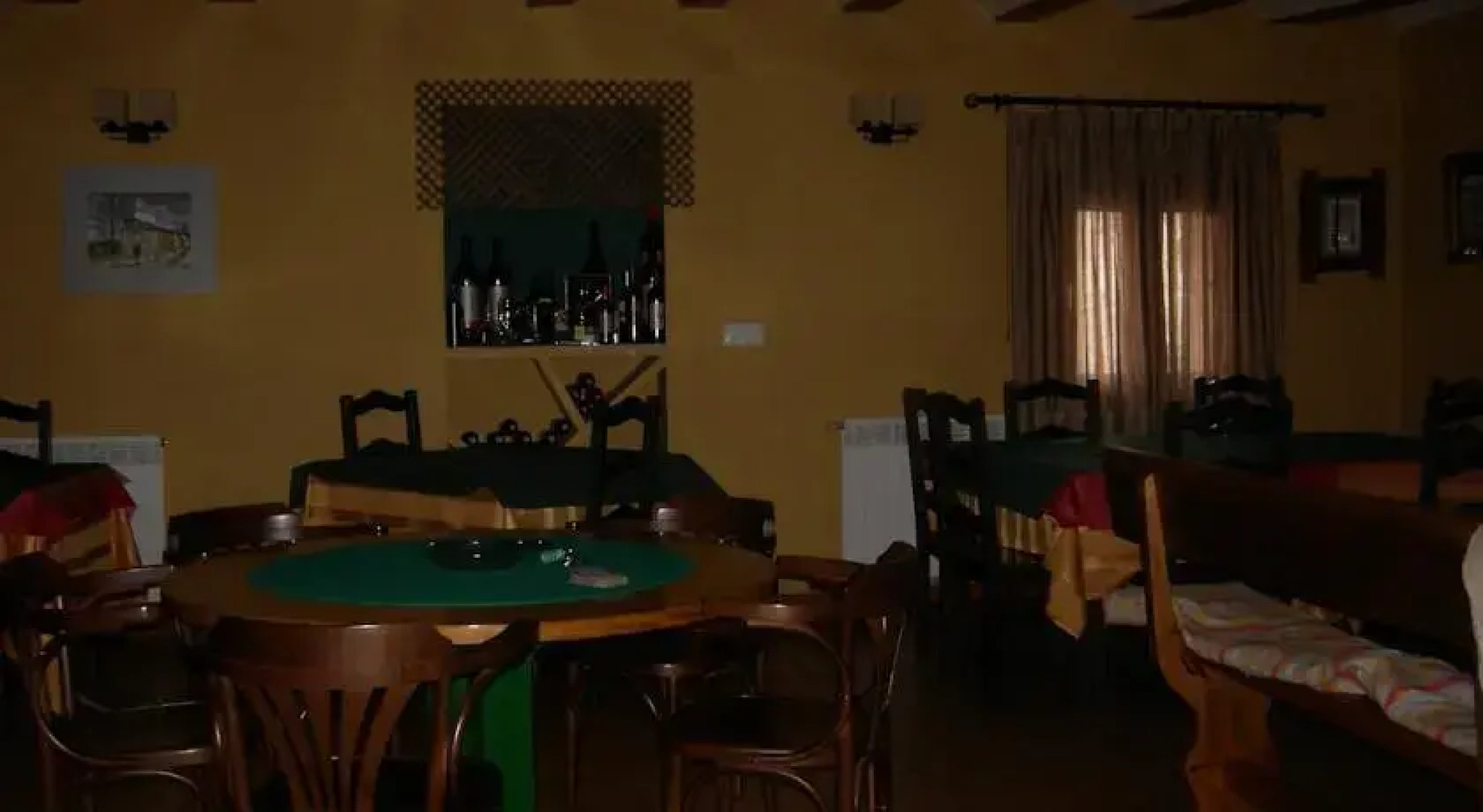 La Casa de los Diezmos