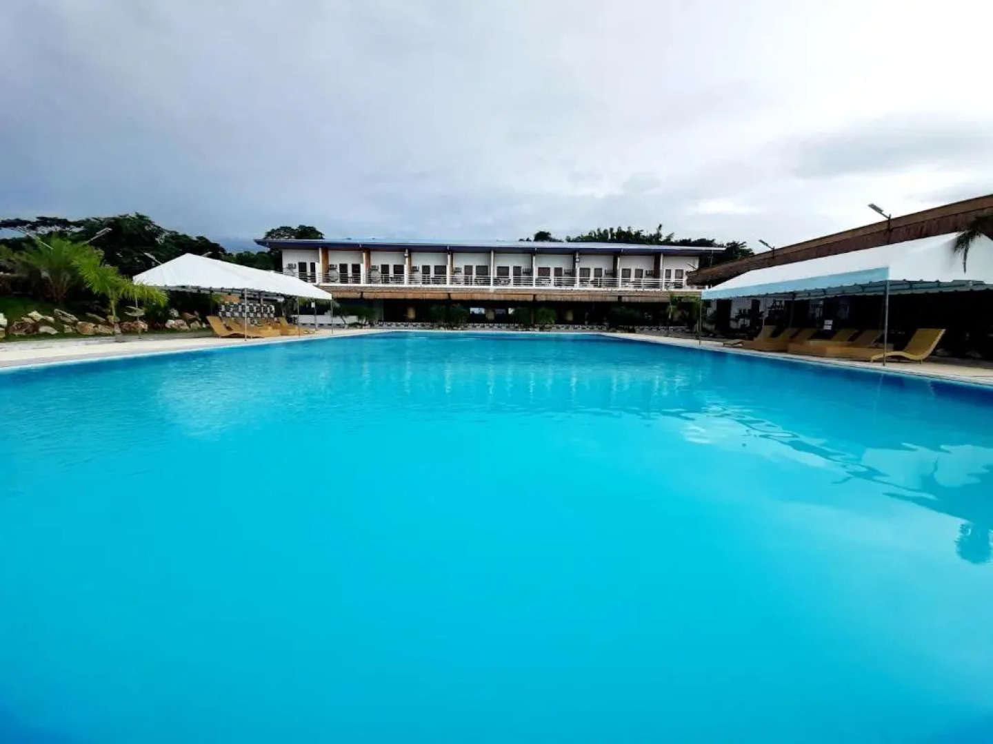 LaSersita Casitas and WaterSpa Beach Resort