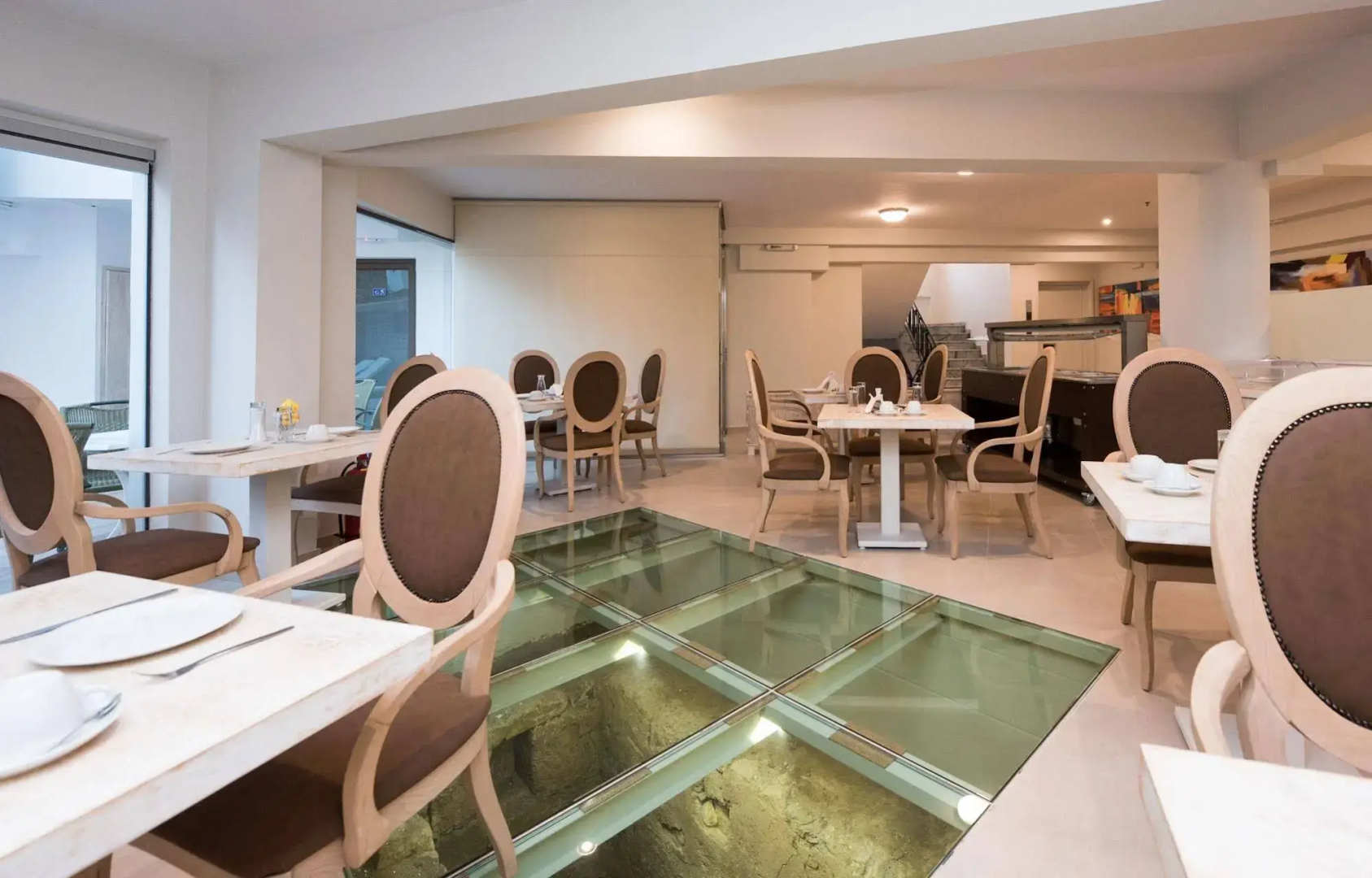 Artemis Hotel Apartments