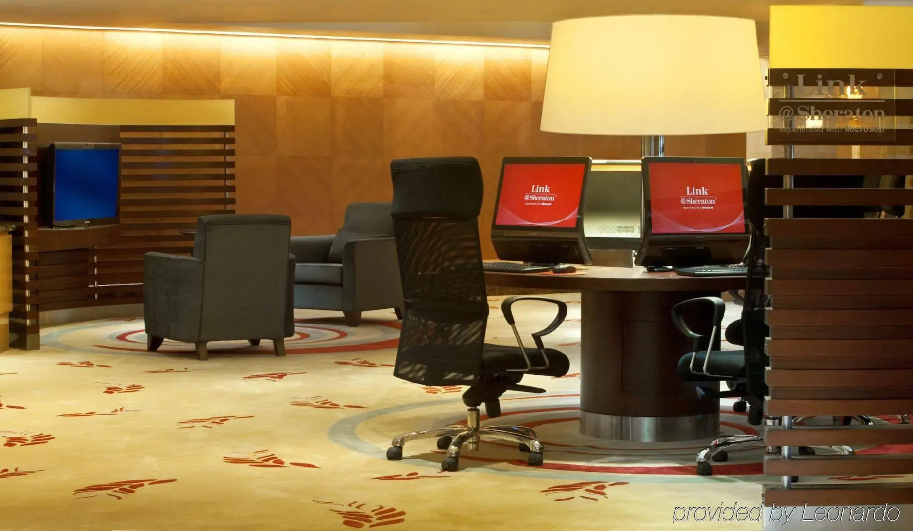 Sheraton Nanjing Kingsley Hotel & Towers