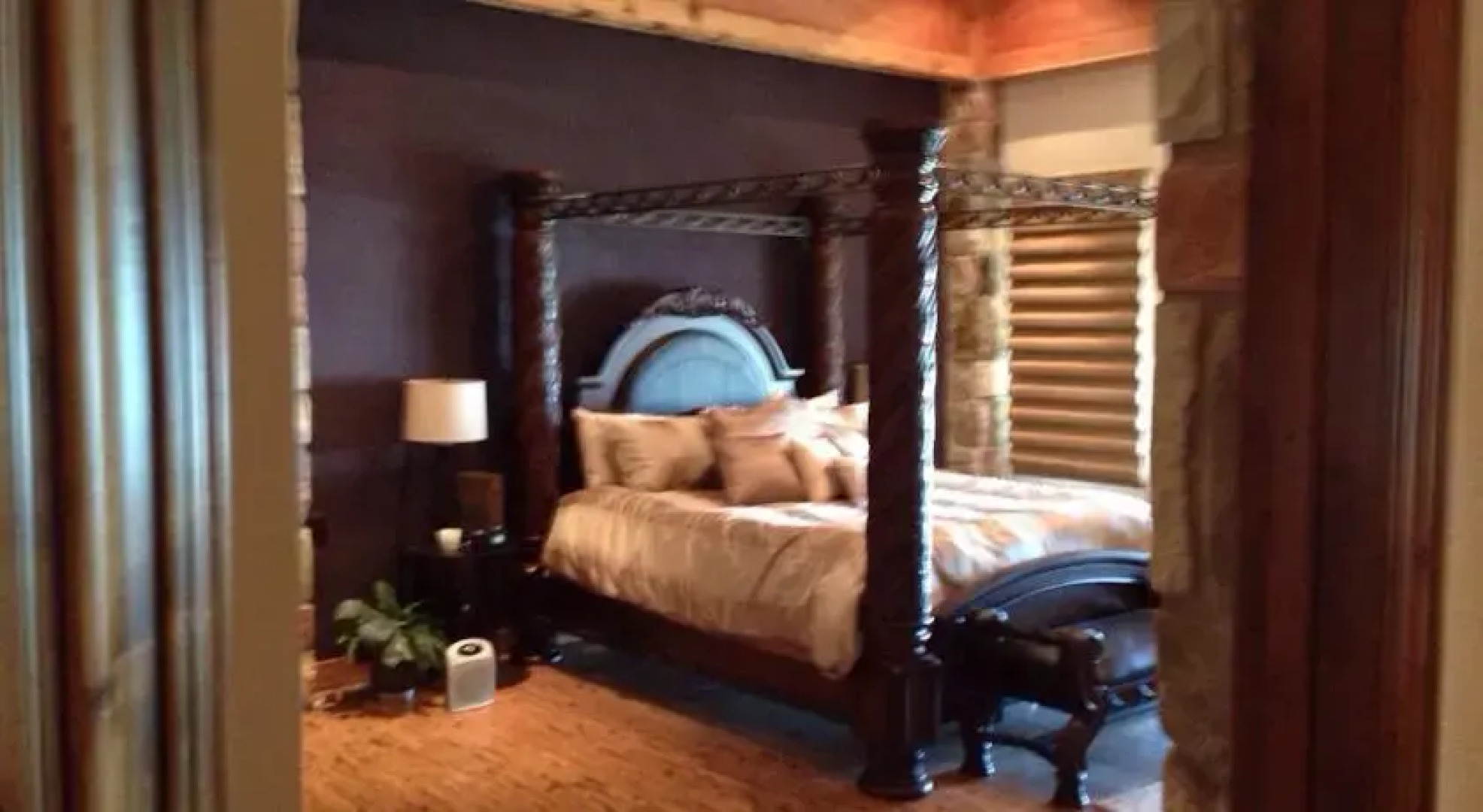 The Grand Luxury Home in Park City