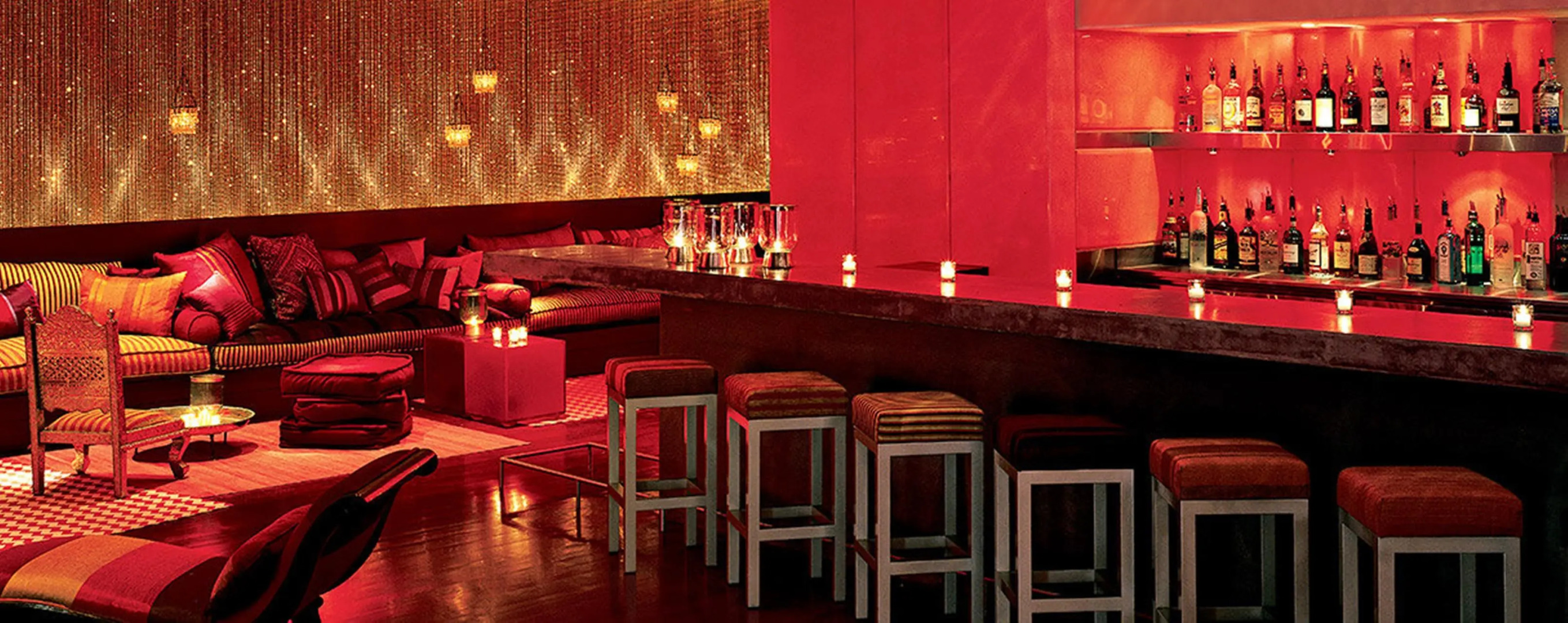 Shore Club South Beach