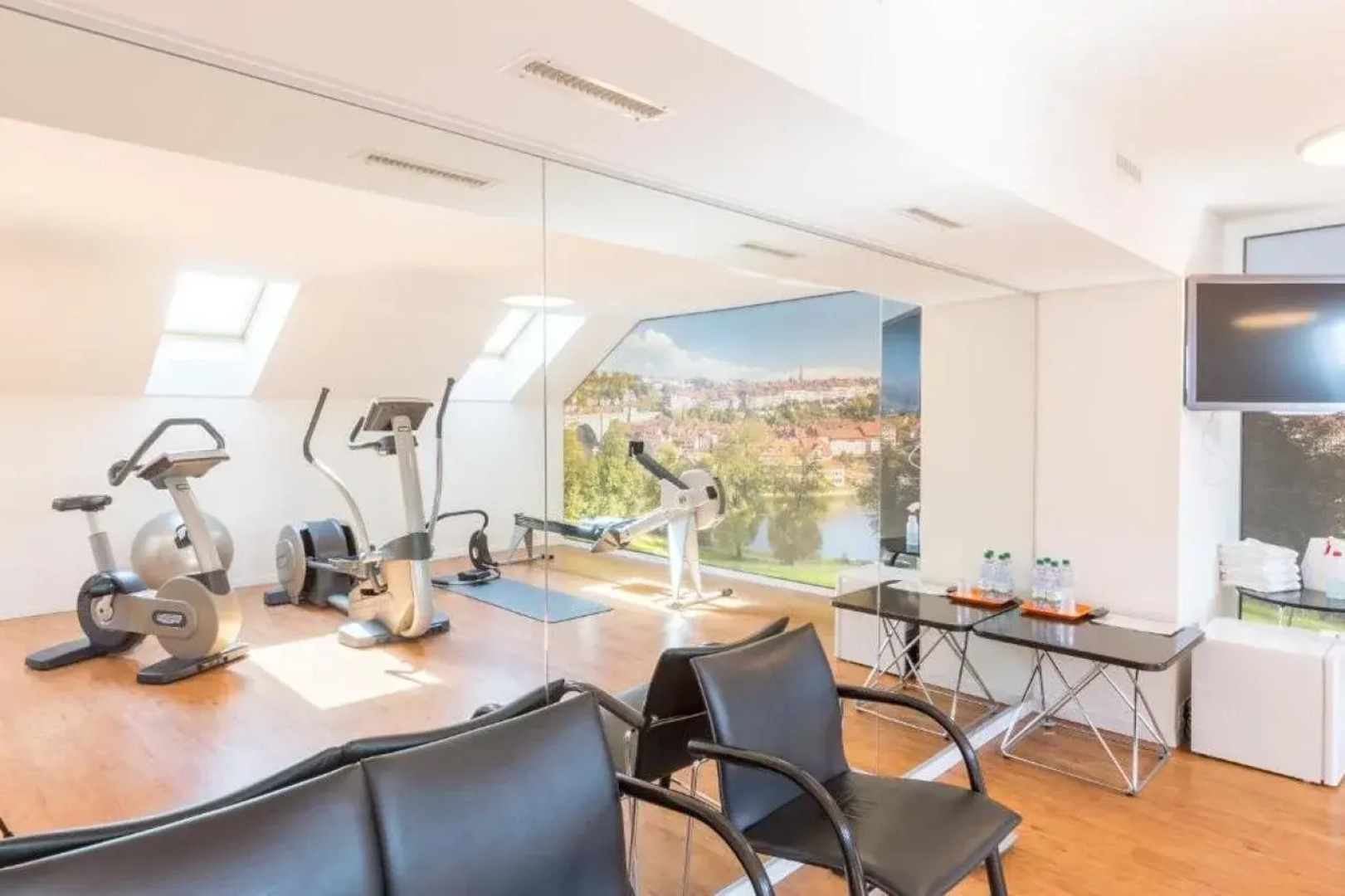 Hotel Bären Am Bundesplatz