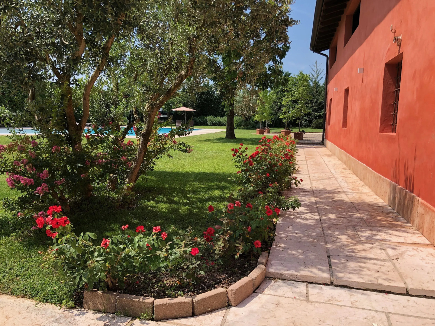 Relais Corte Bercelli