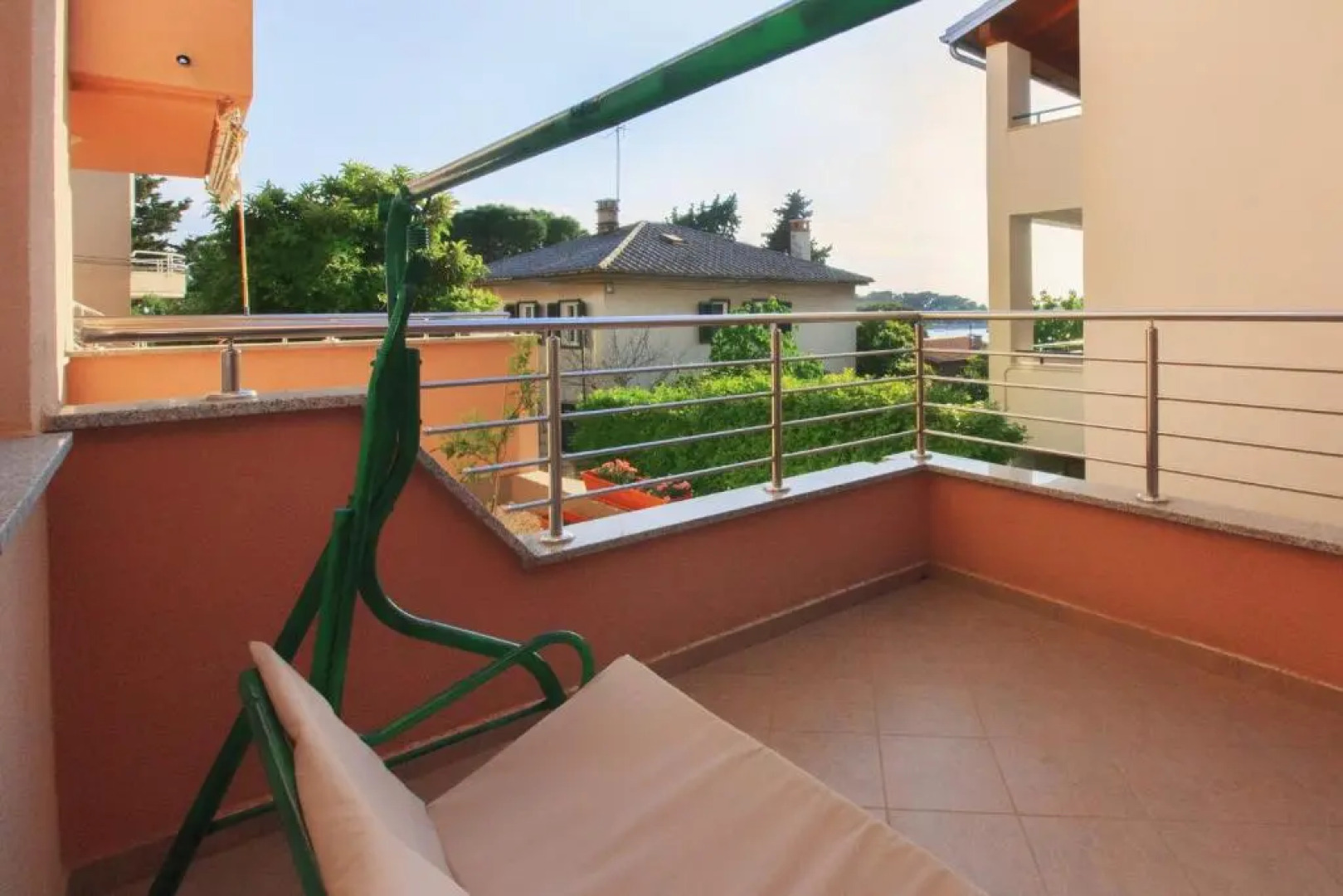 Apartments Lara Pula