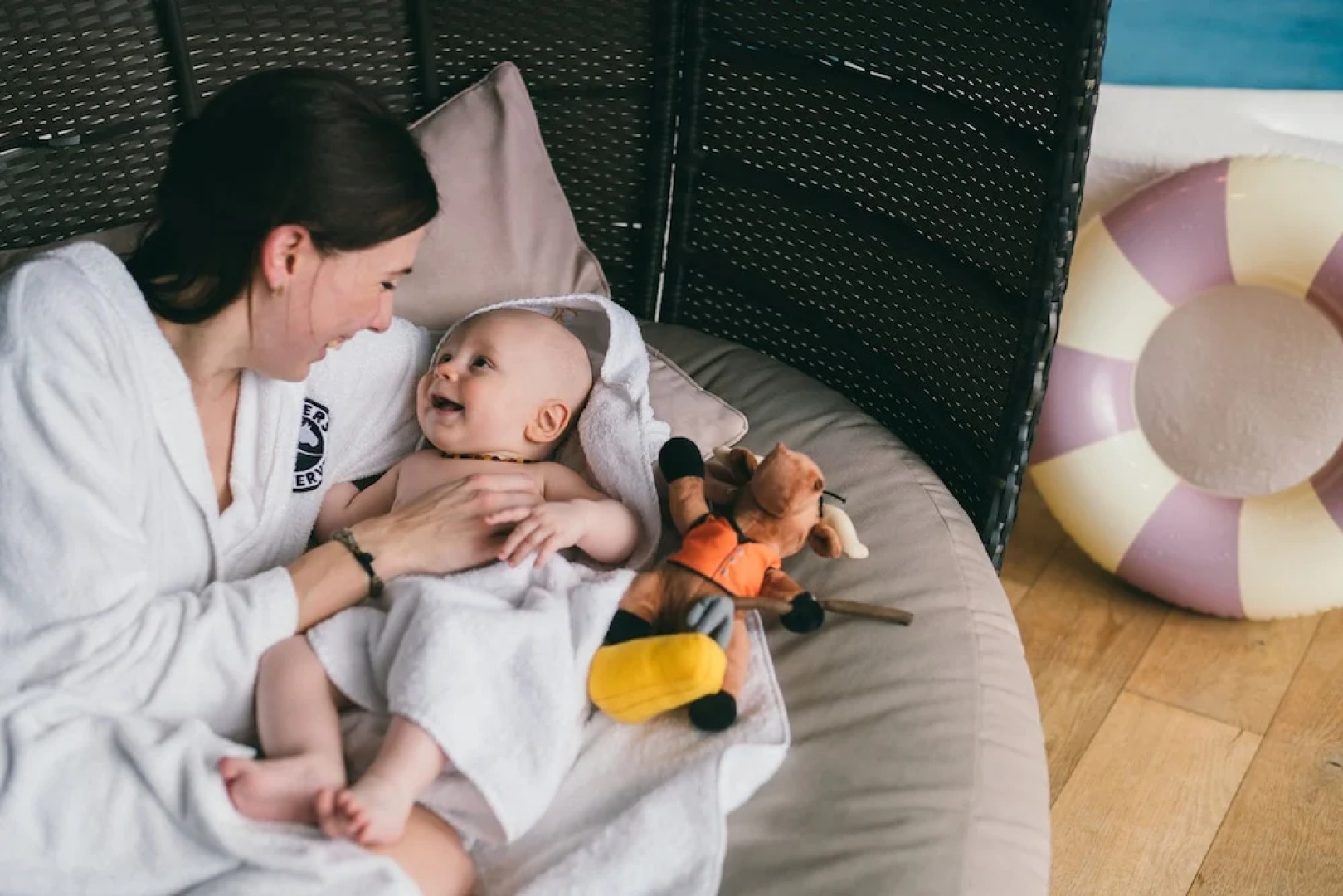 Reiters Finest Family 4s