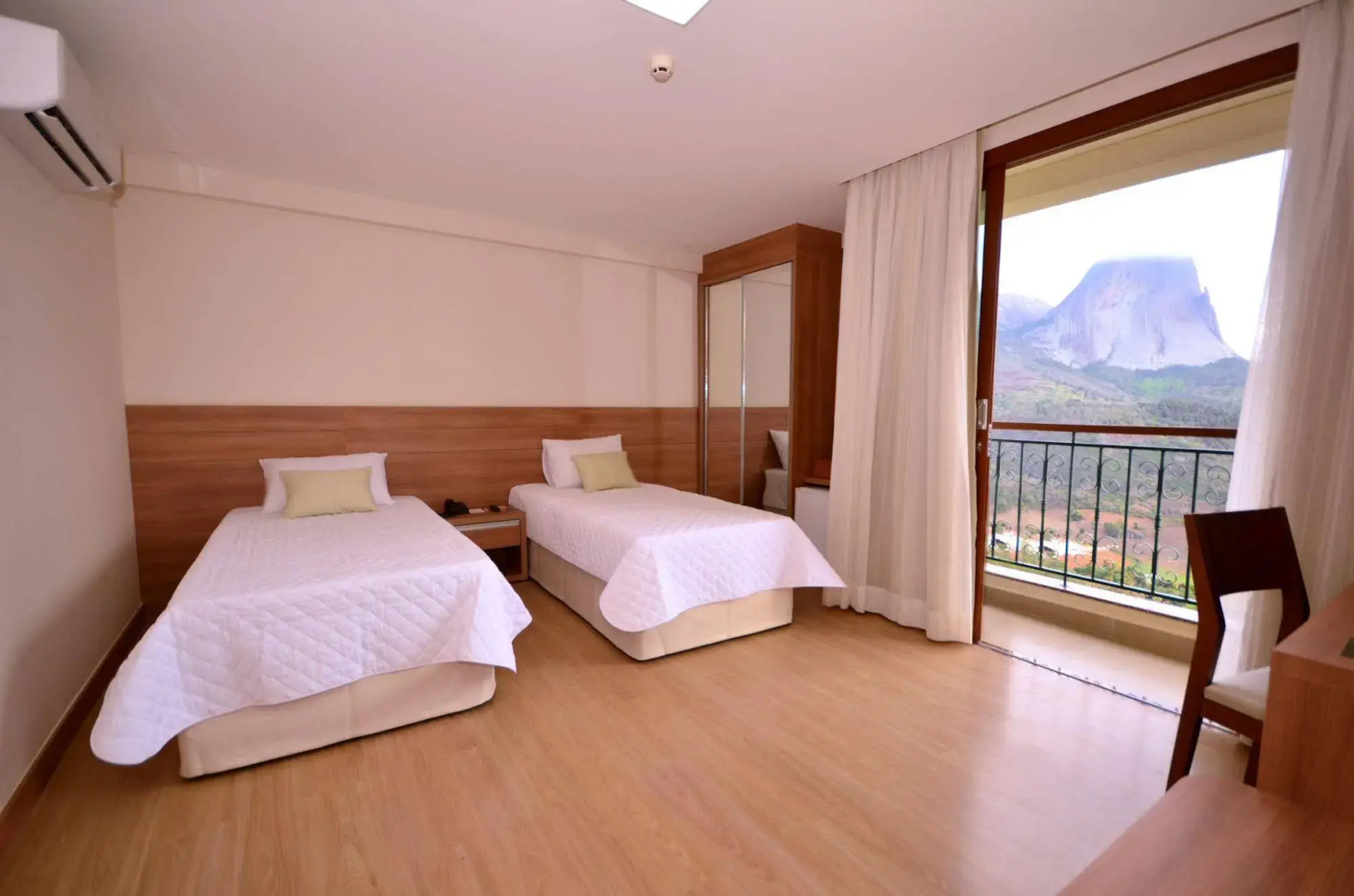 Condomínio Vista Azul Residencial e Meeting Center