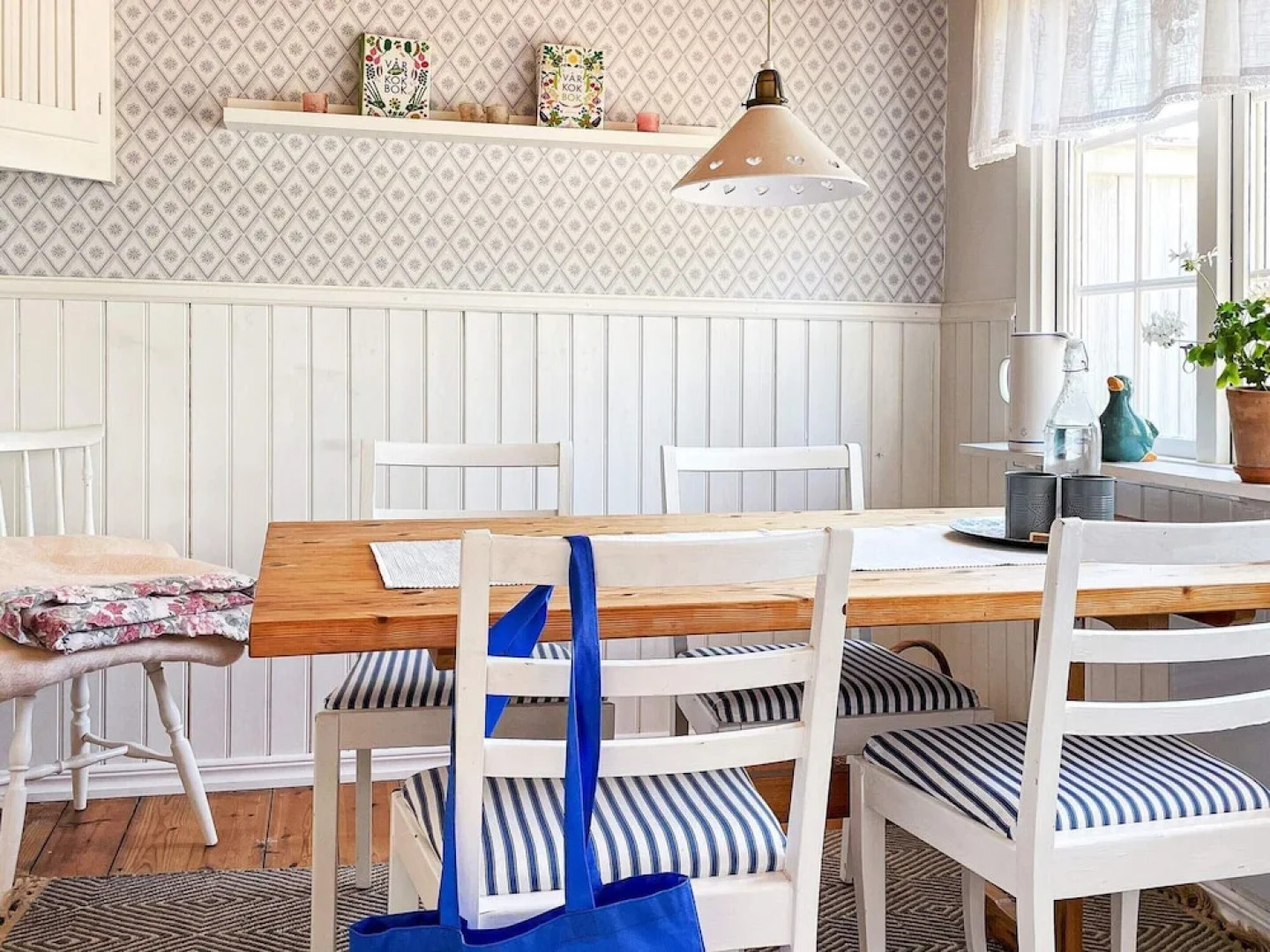 2 Person Holiday Home in Aplared-by Traum