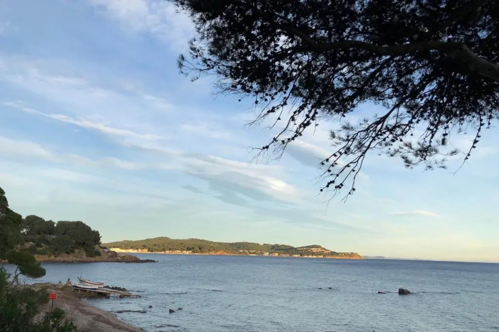 Studio St-Mandrier 300M Mer