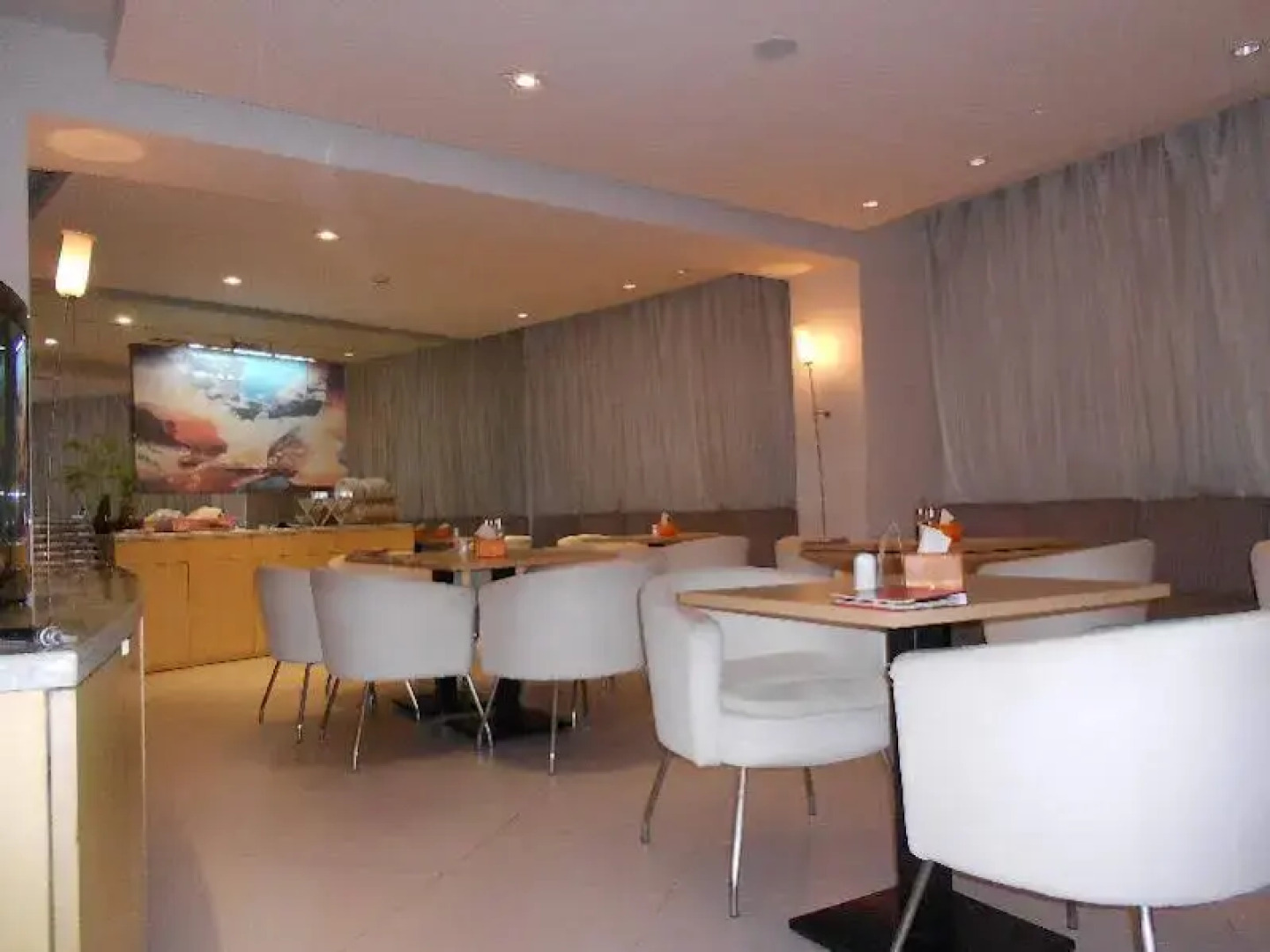 Jinjiang Inn – Provincial Museum, Dongfeng Road, Changsha