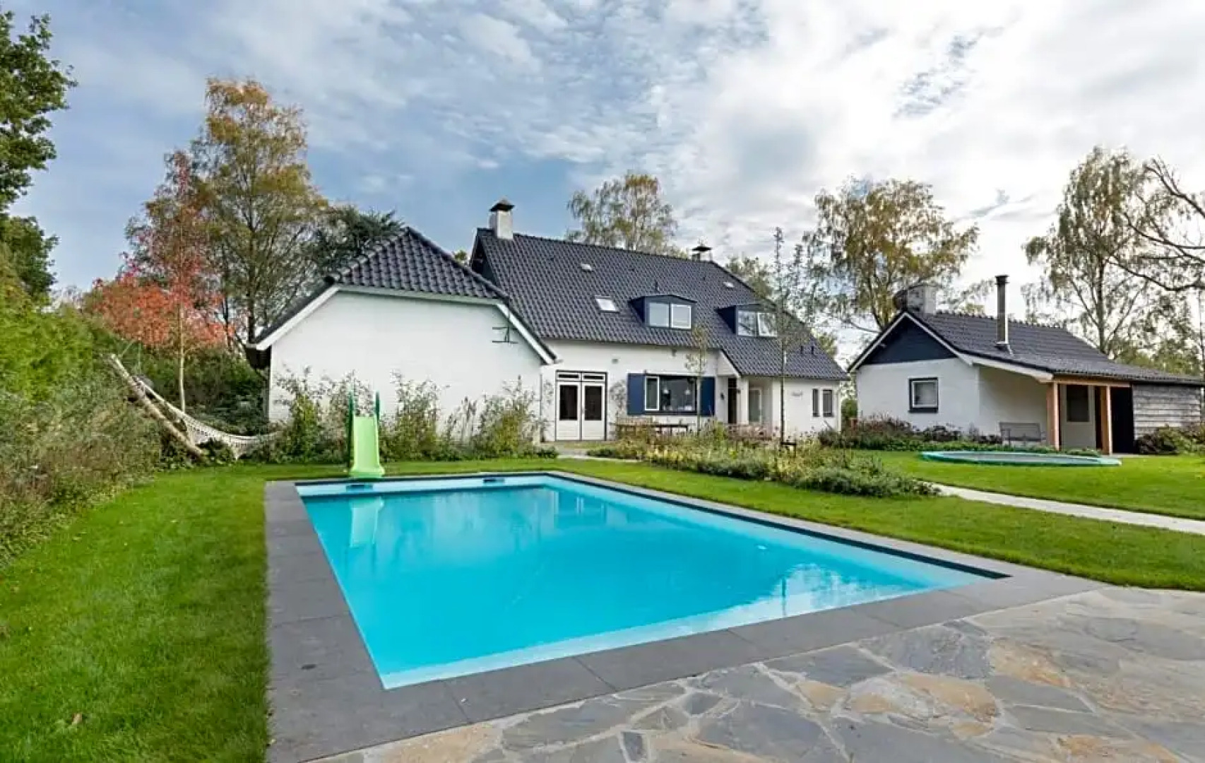 Bed & Breakfast de Zandhoef