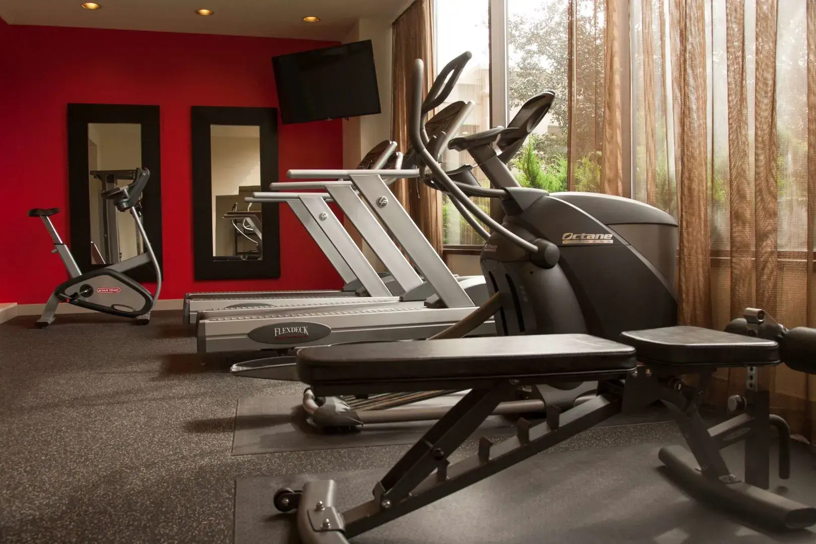 Comfort Inn Brooklyn Center