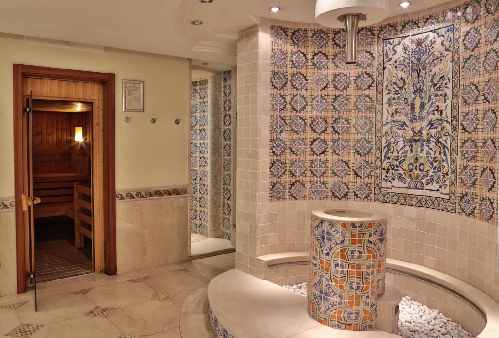 Principi di Piemonte UNA Esperienze