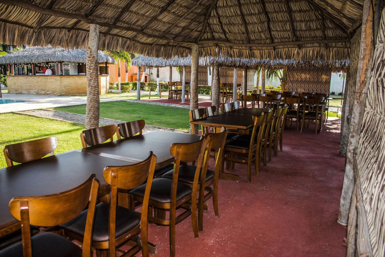 Pousada Brasil Cumbuco