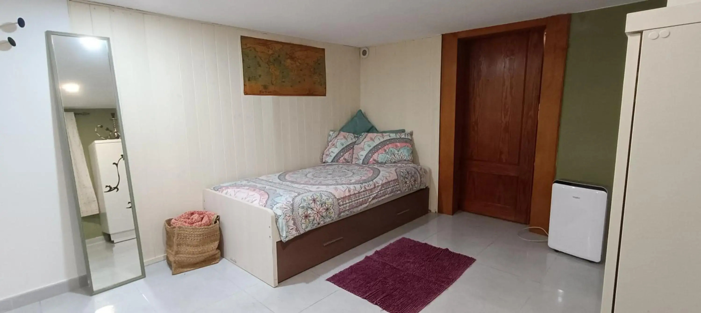 Cabana Monte do Castro