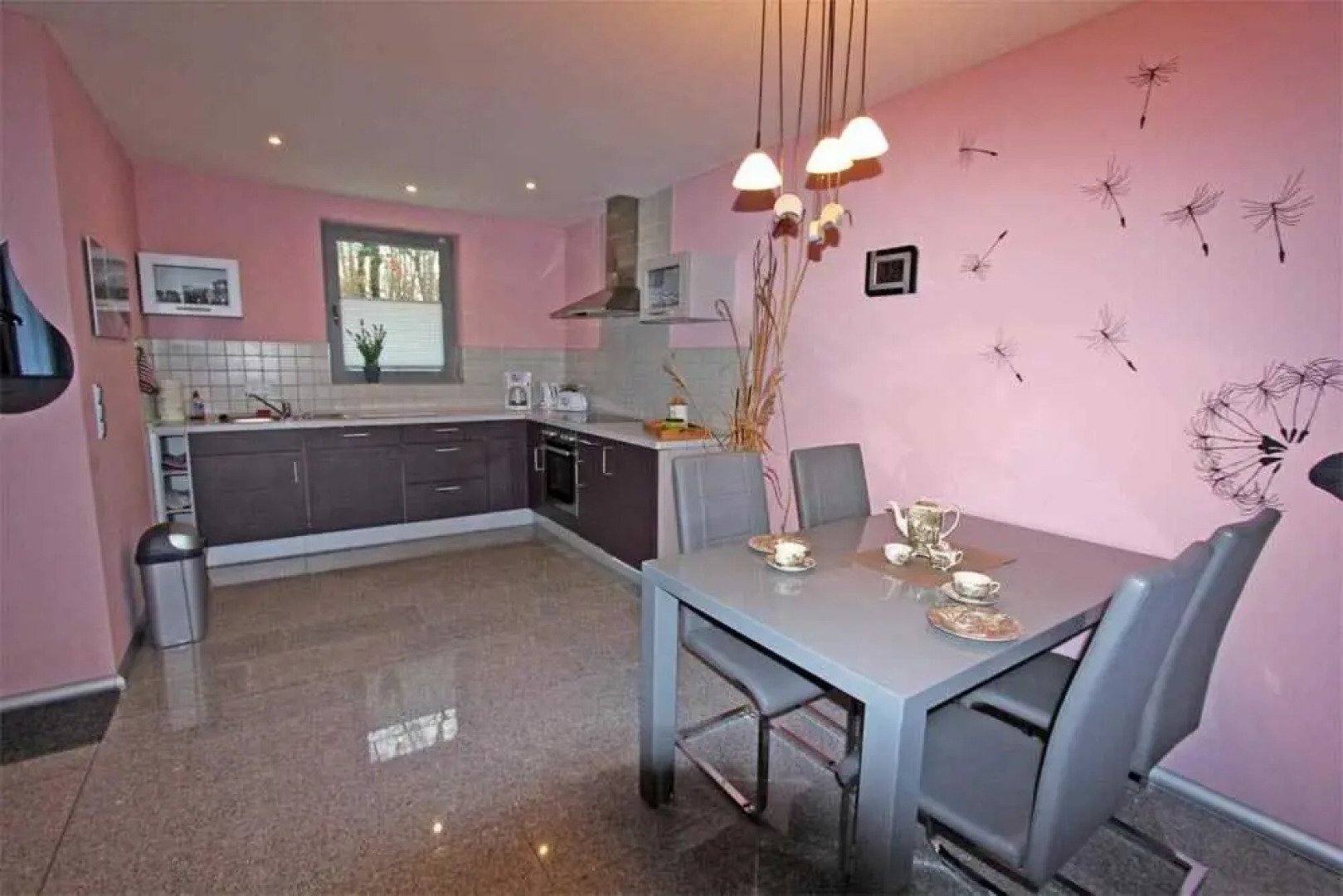 Ferienhaus Lychen UCK 1071