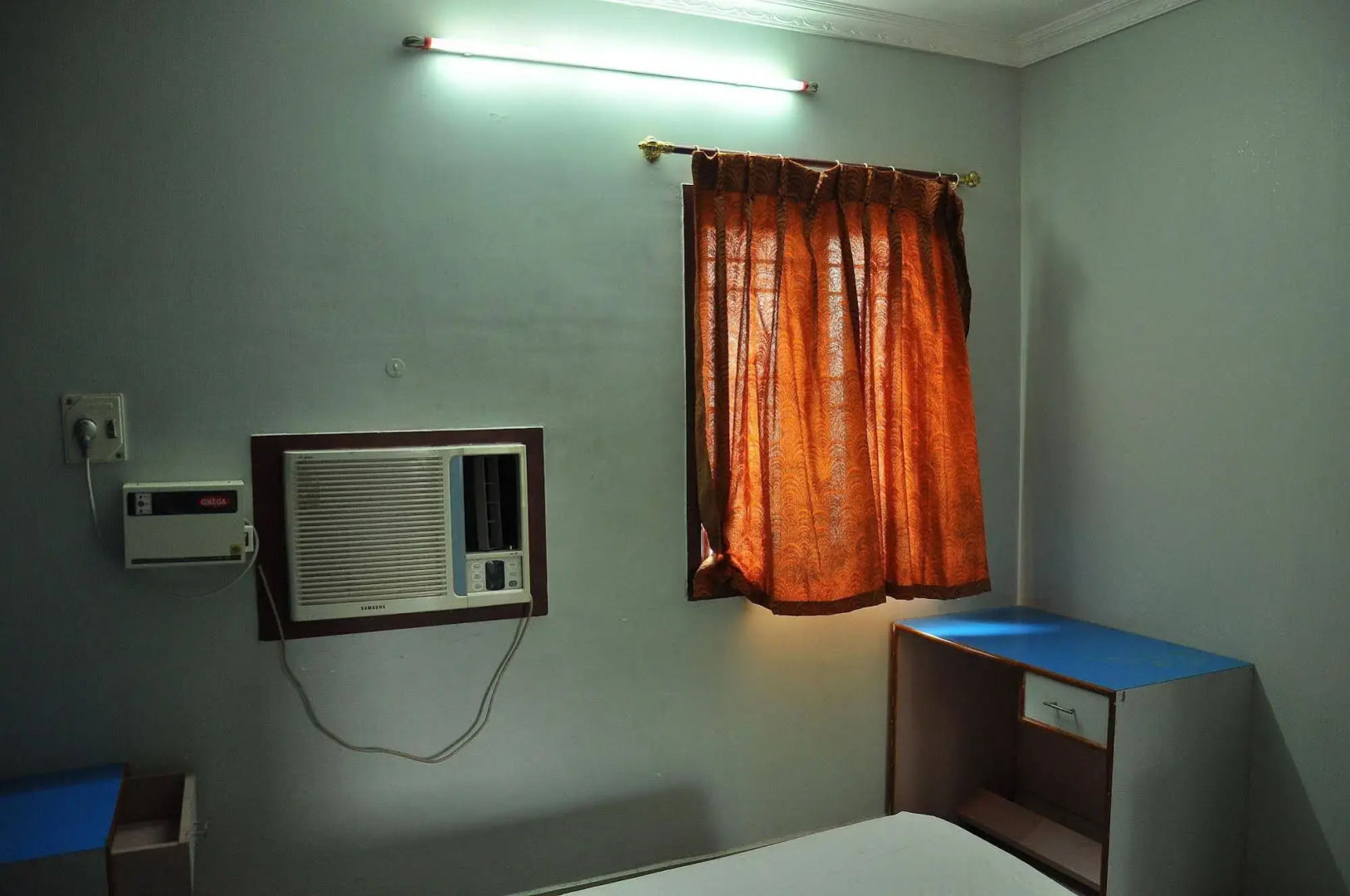 Aqua Green Hotel And Resorts