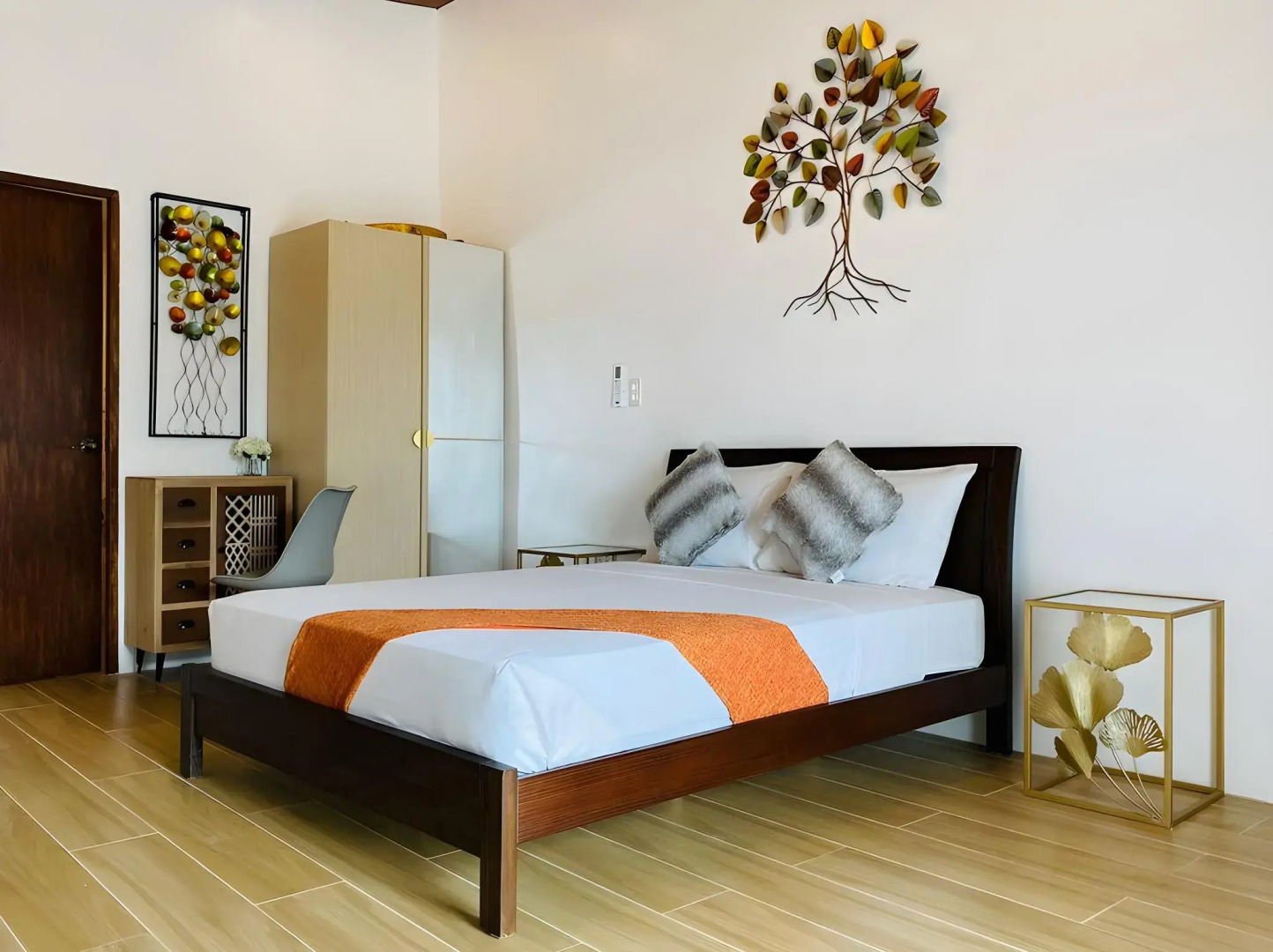 Subic Grand Seas Resort