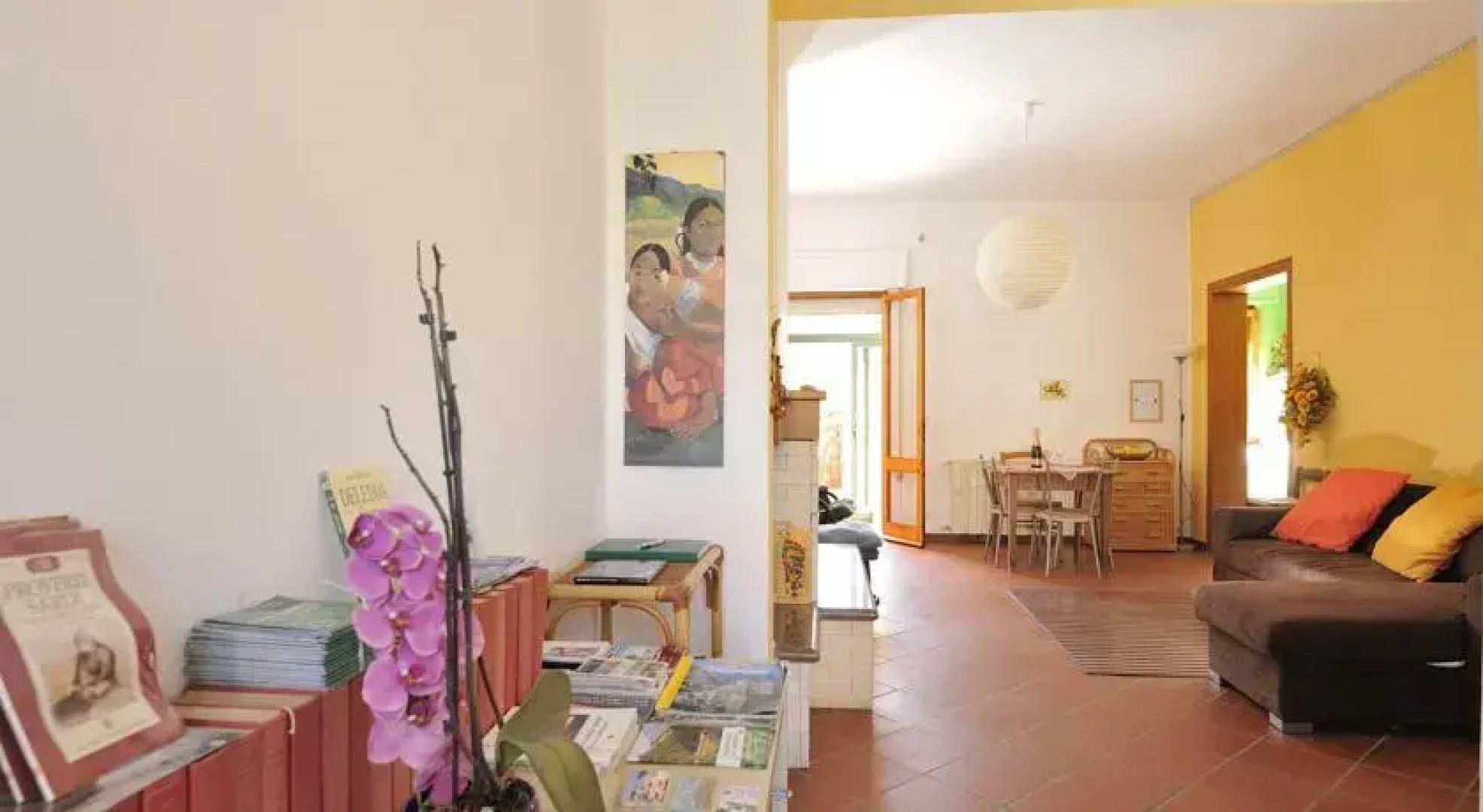 Cozy Apartment in Sardinia