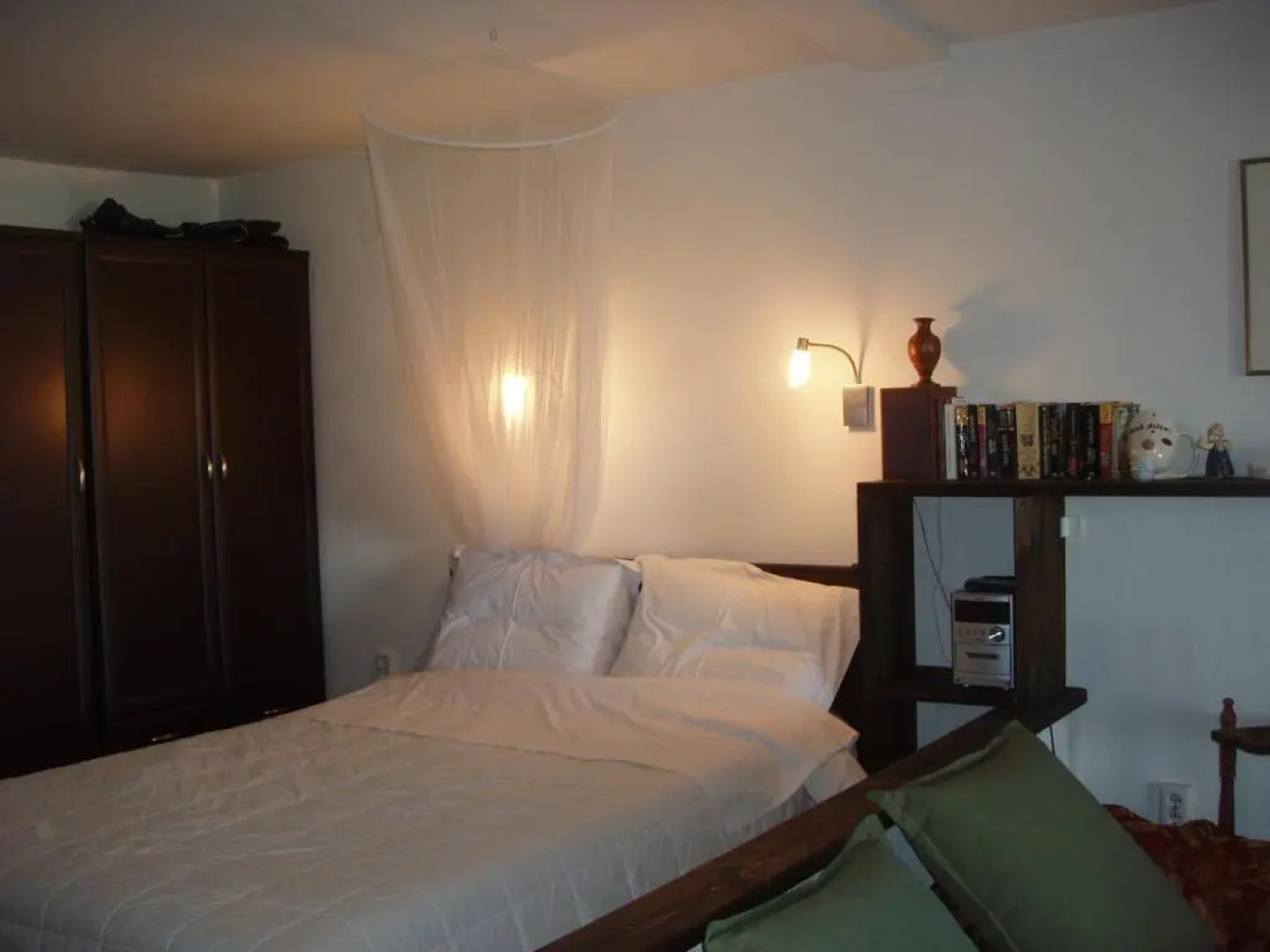 Sevasti Country House