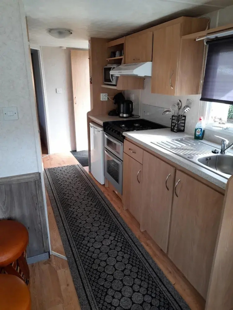 Vakantiepark Klein Vink - 136