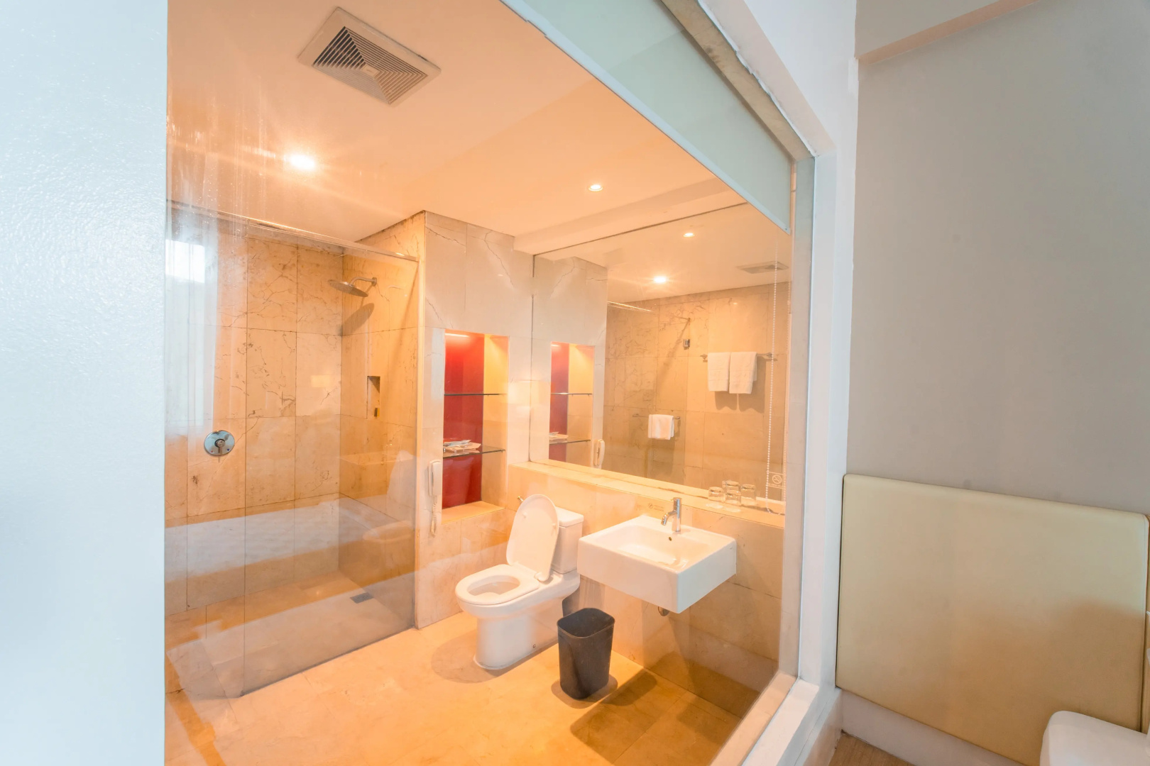 Grand Jatra Hotel Balikpapan